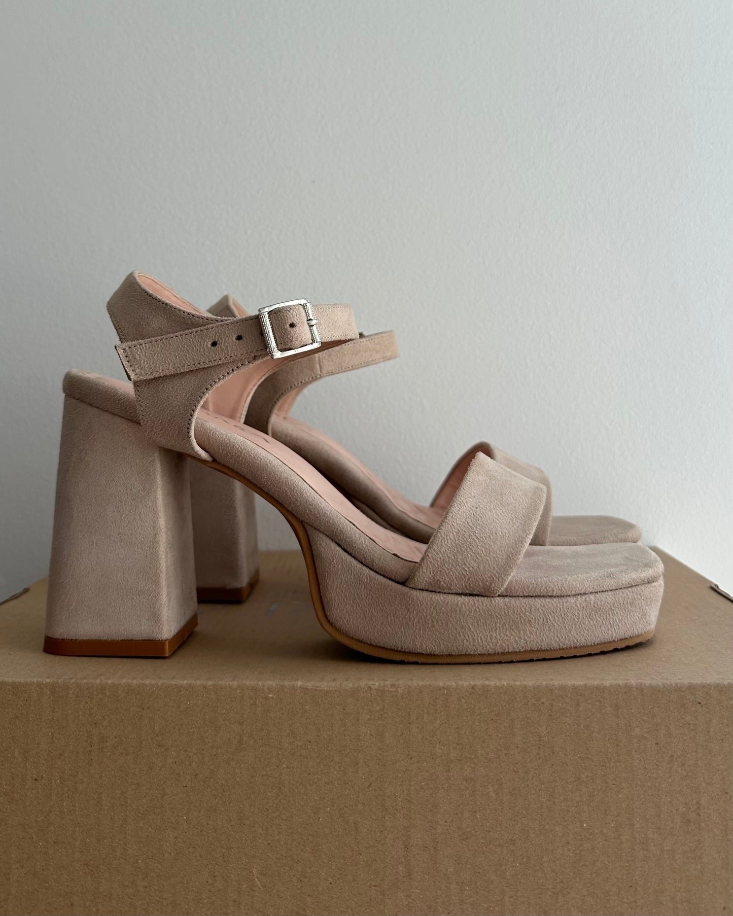 Tacos Gia Nude