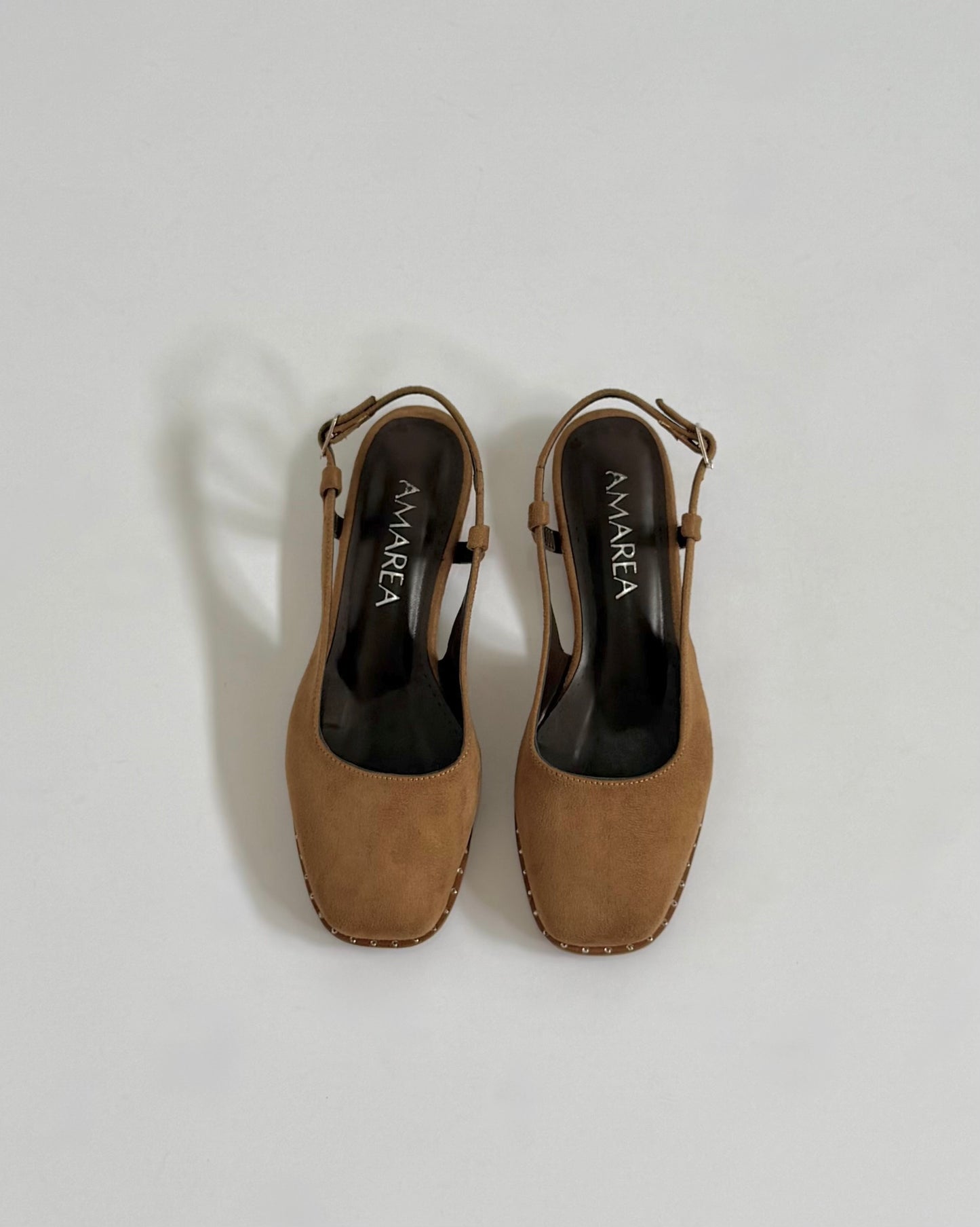 Slingbacks Mae Toffee