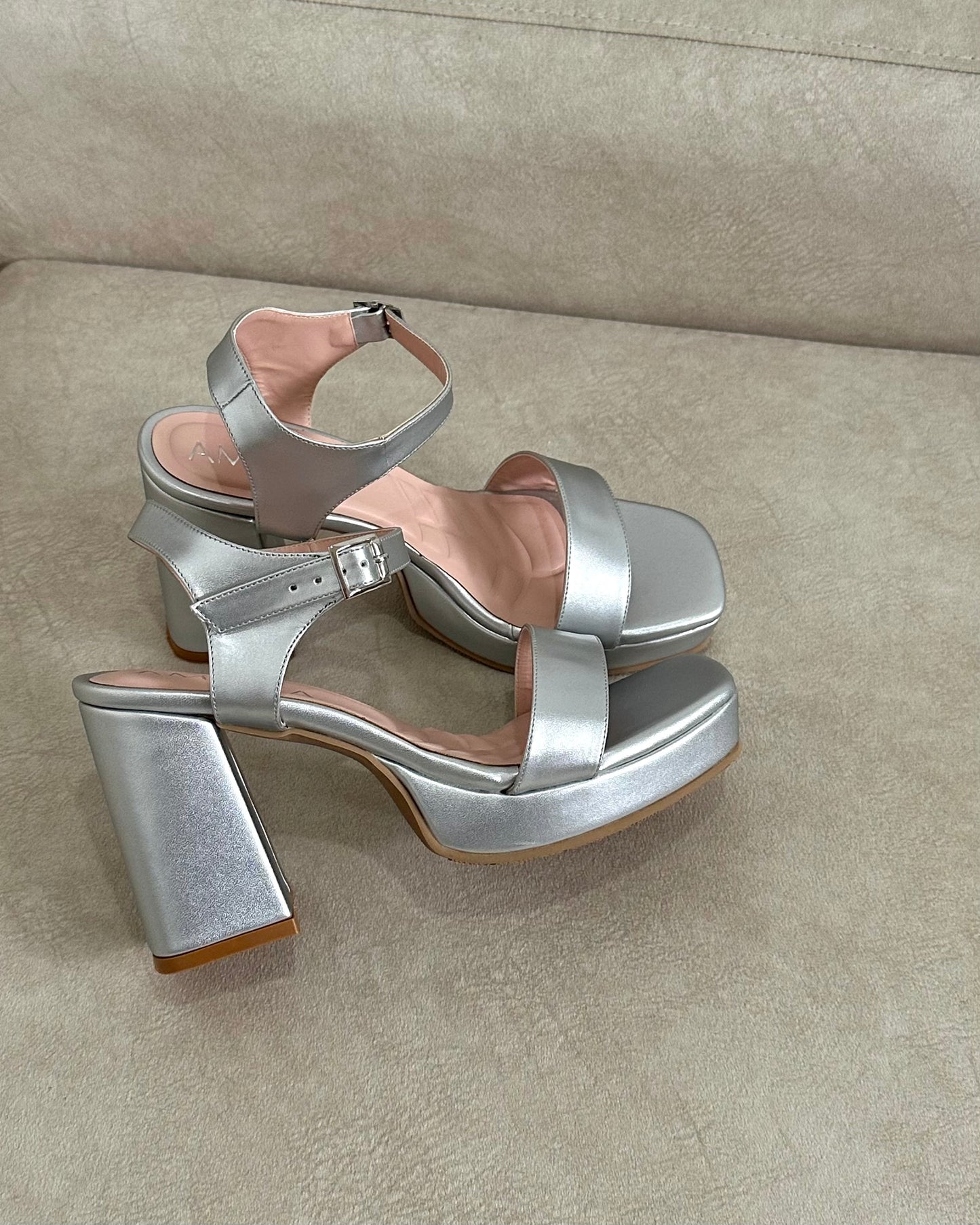 Tacos Gia Silver