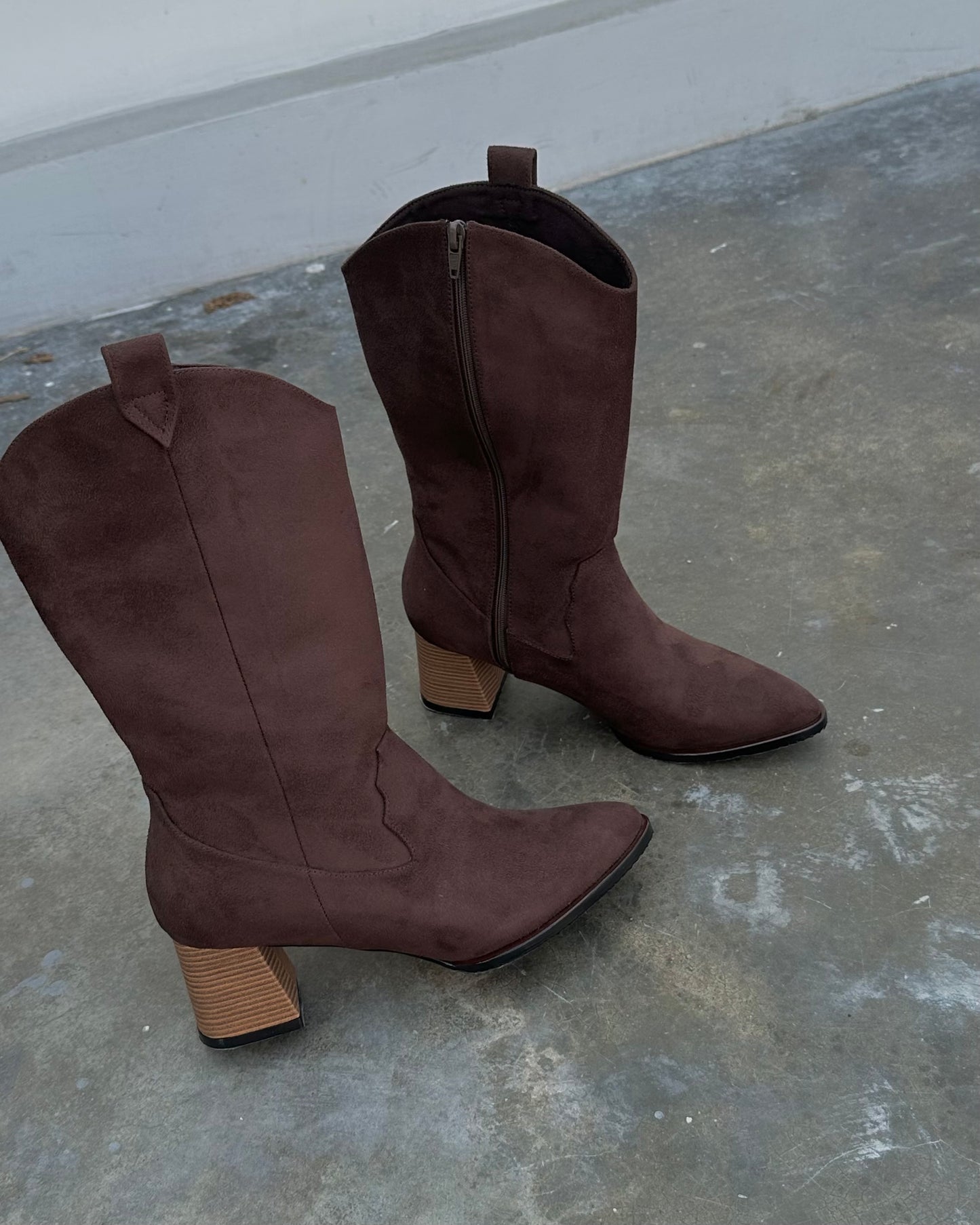 Texanas Clay Brown