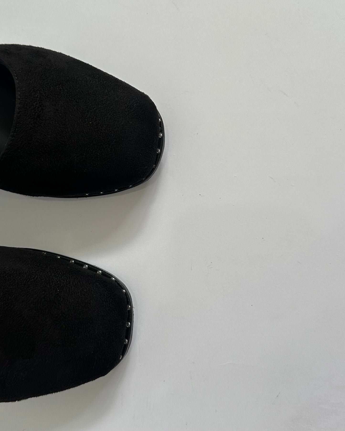 Slingbacks Mae Black