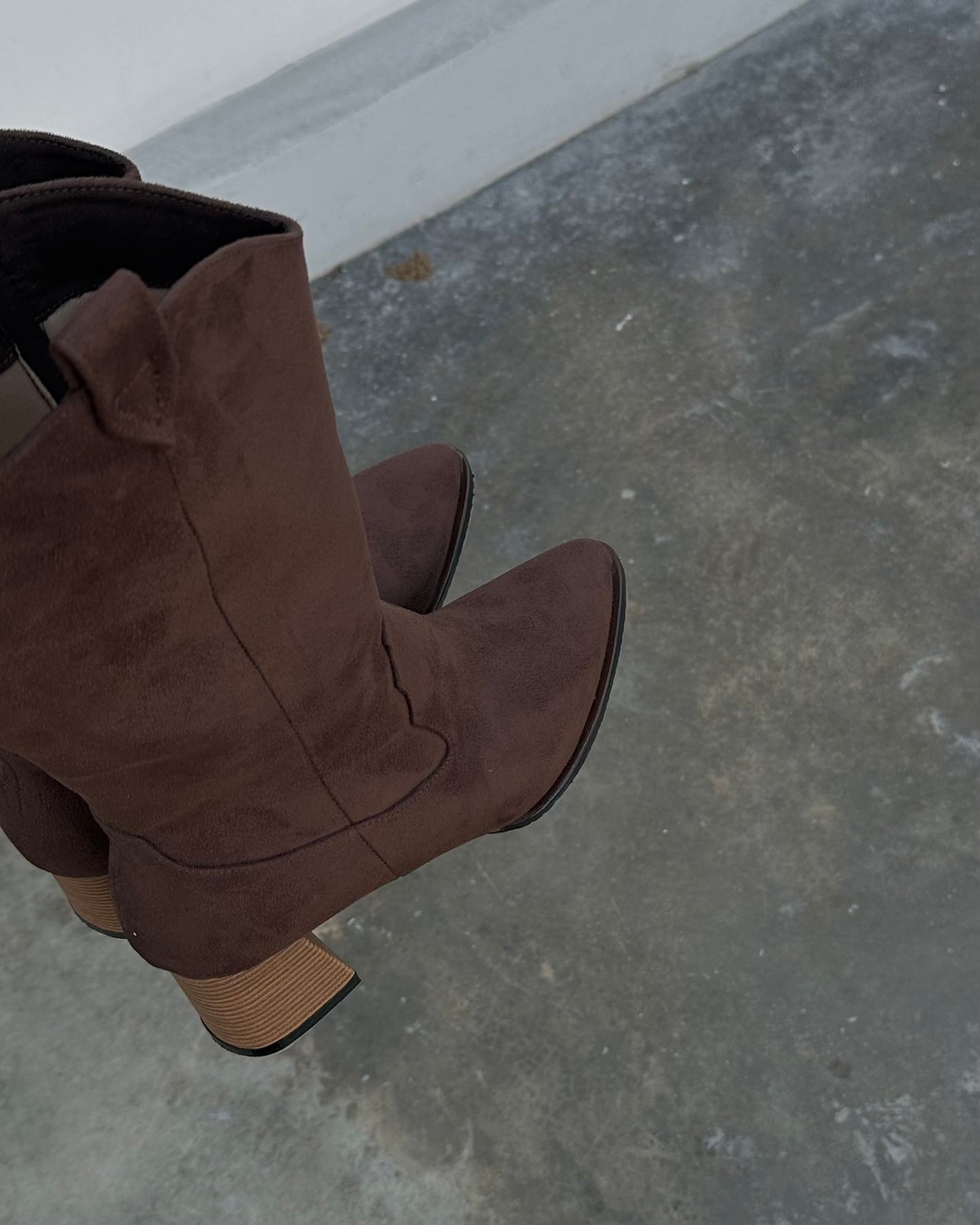 Texanas Clay Brown
