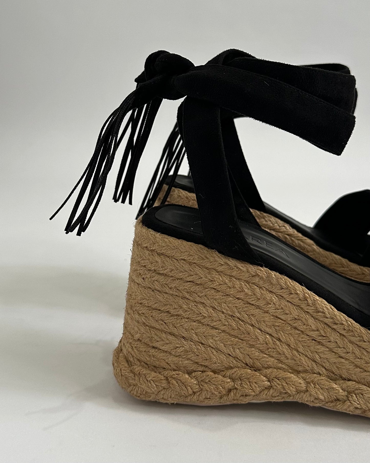 Plataformas Cuña Nala Black