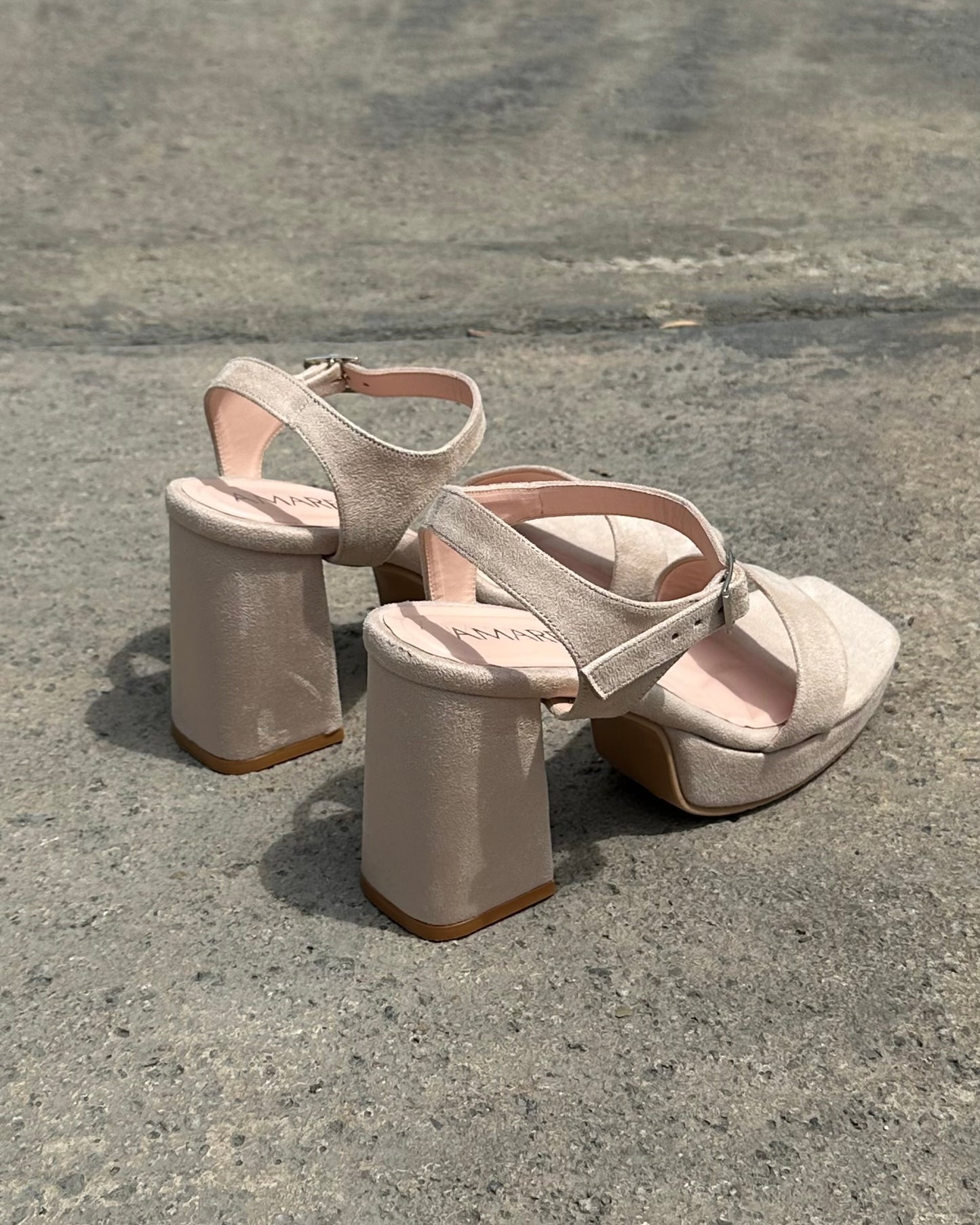 Tacos Gia Nude