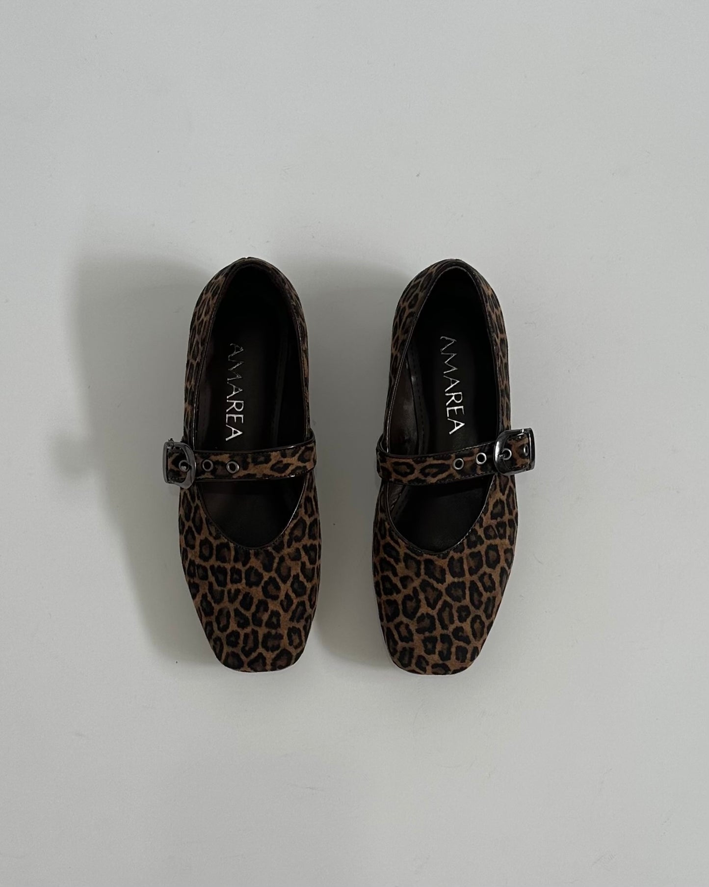 Ballerinas Dalia Print