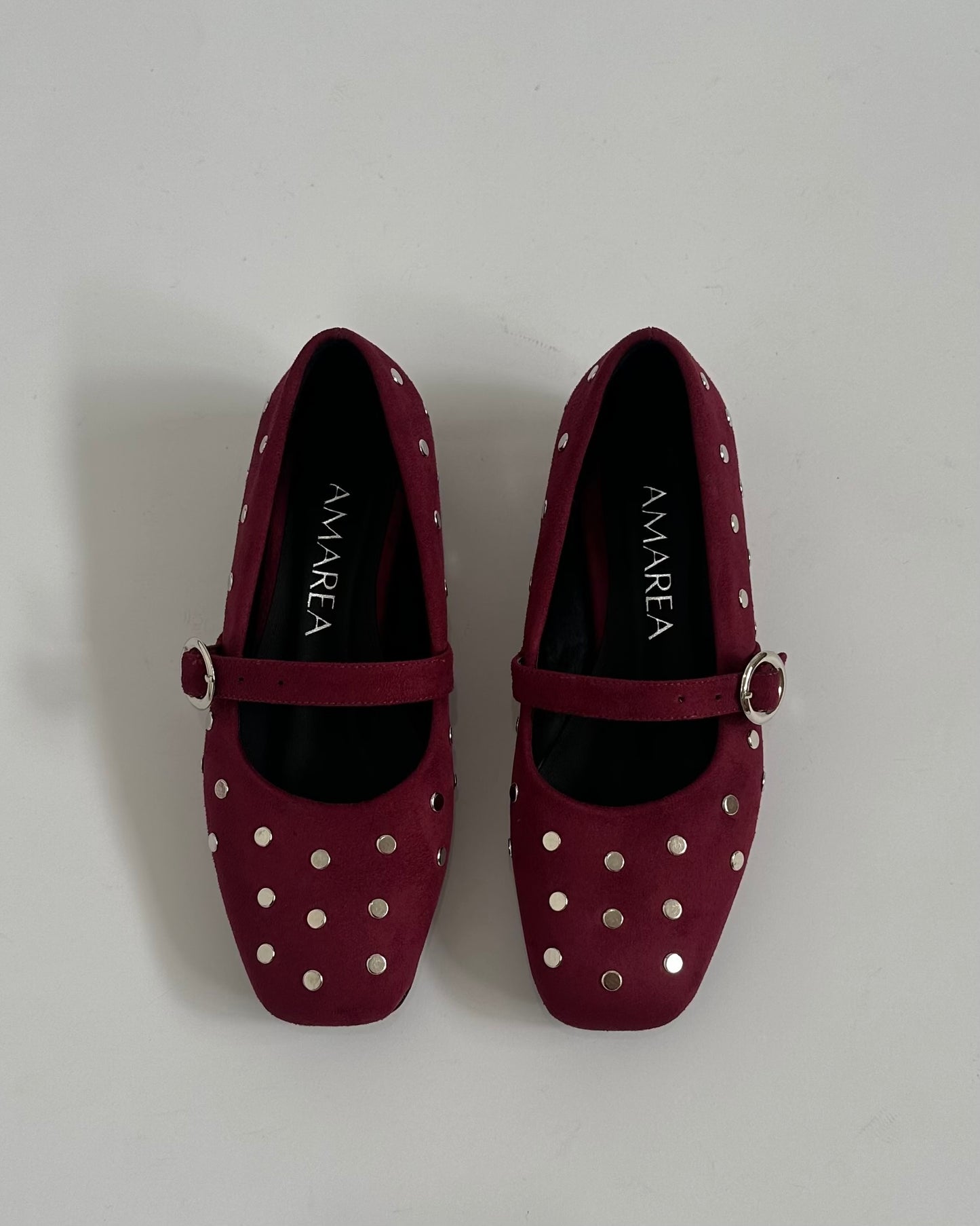 Ballerinas Emma Wine