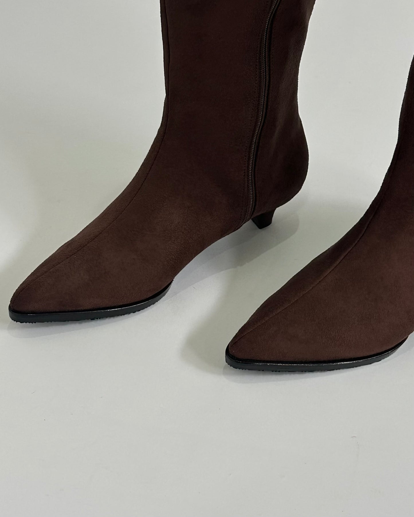 Botas Gaia Brown