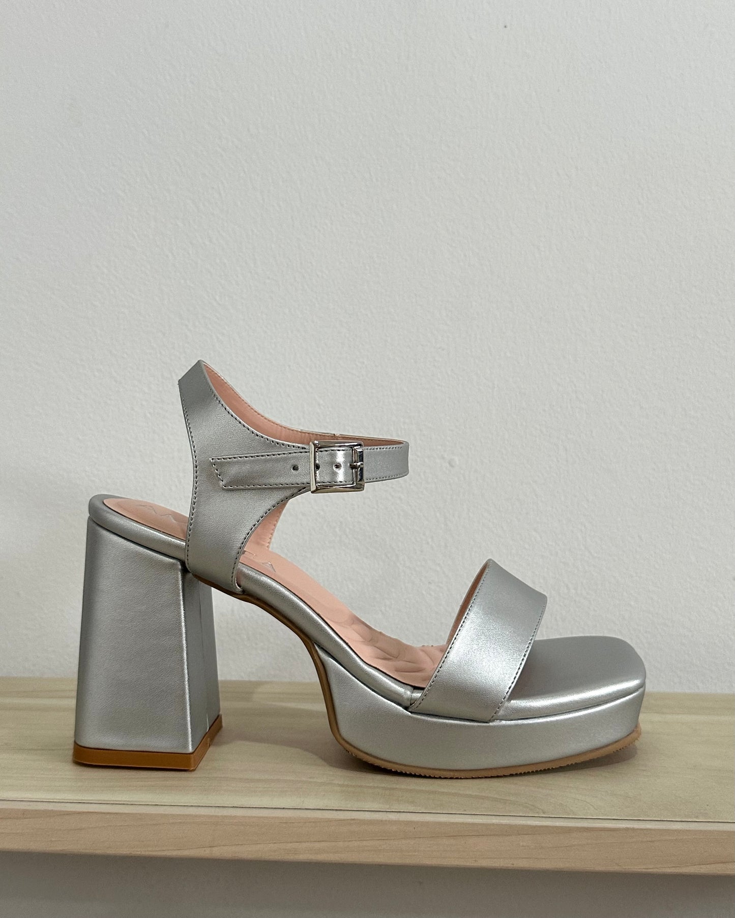 Tacos Gia Silver