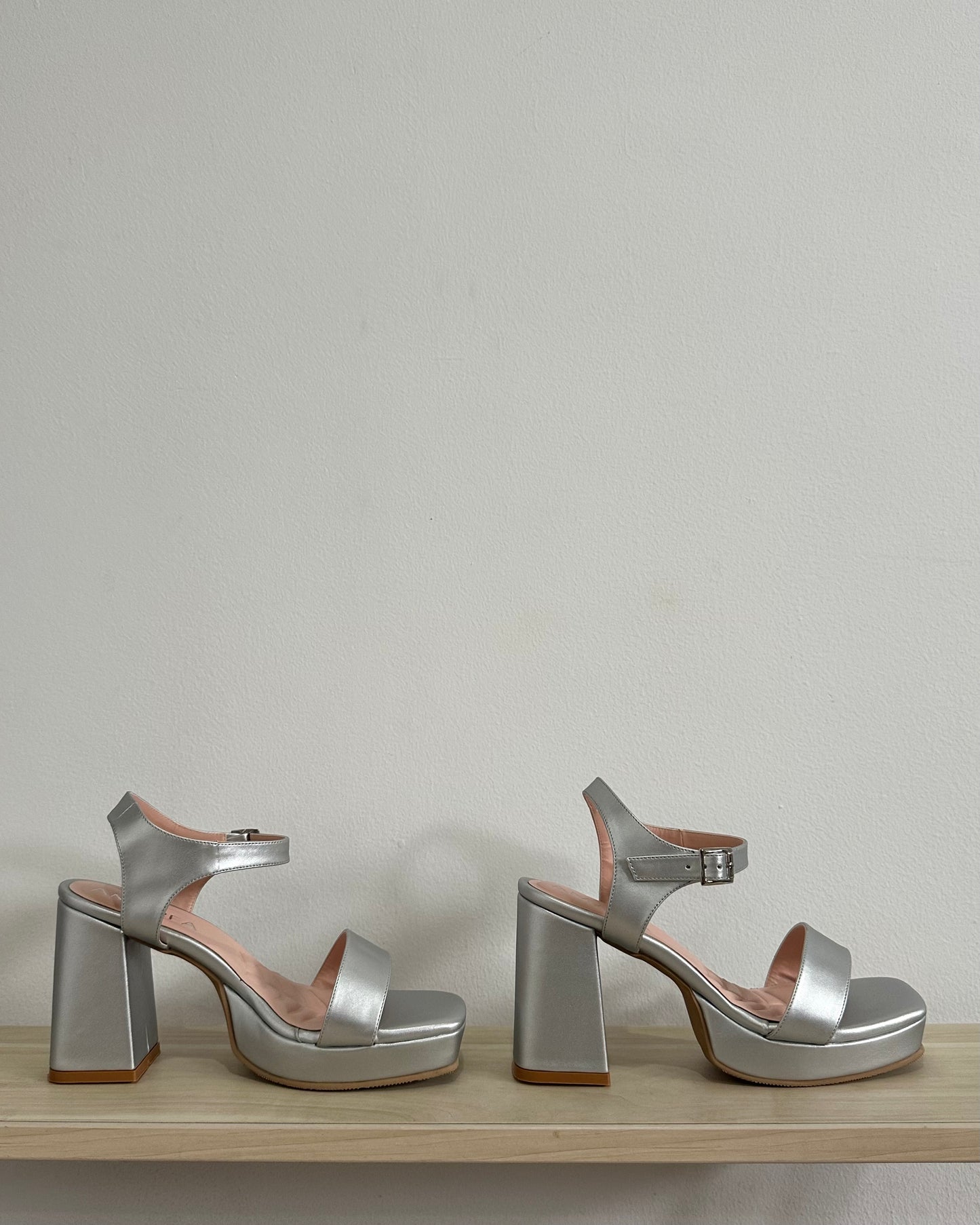 Tacos Gia Silver
