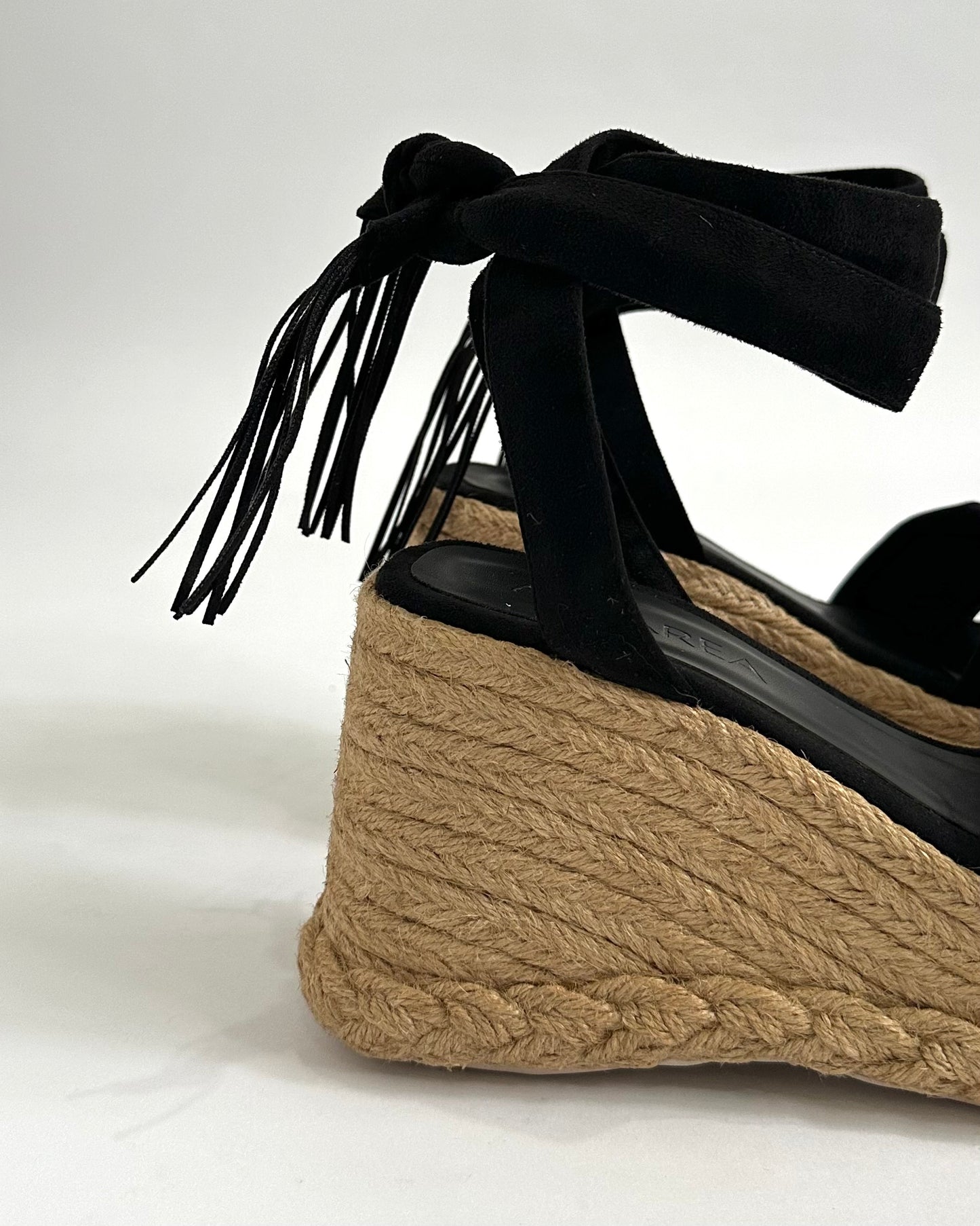 Plataformas Cuña Nala Black