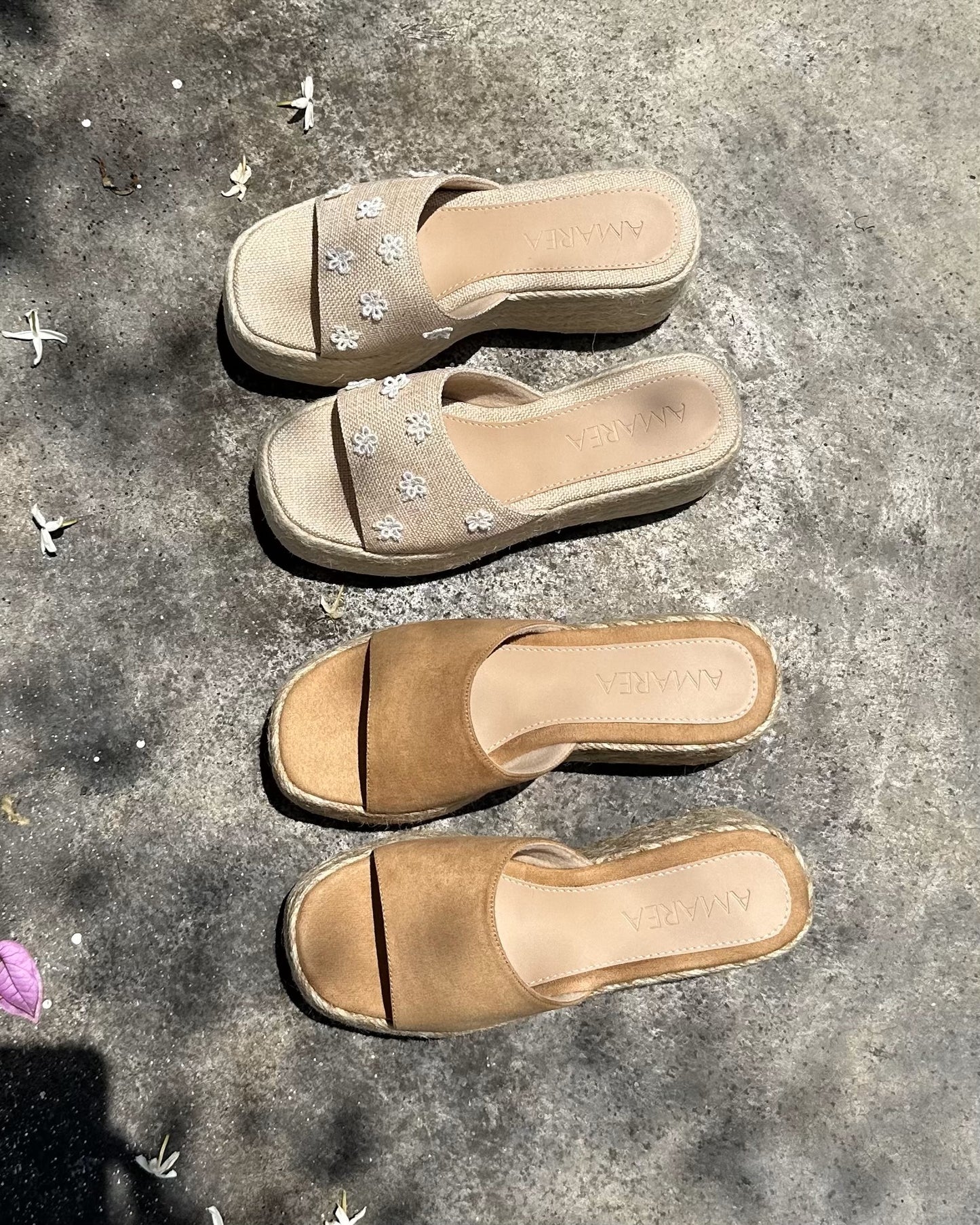 Plataformas Alaia