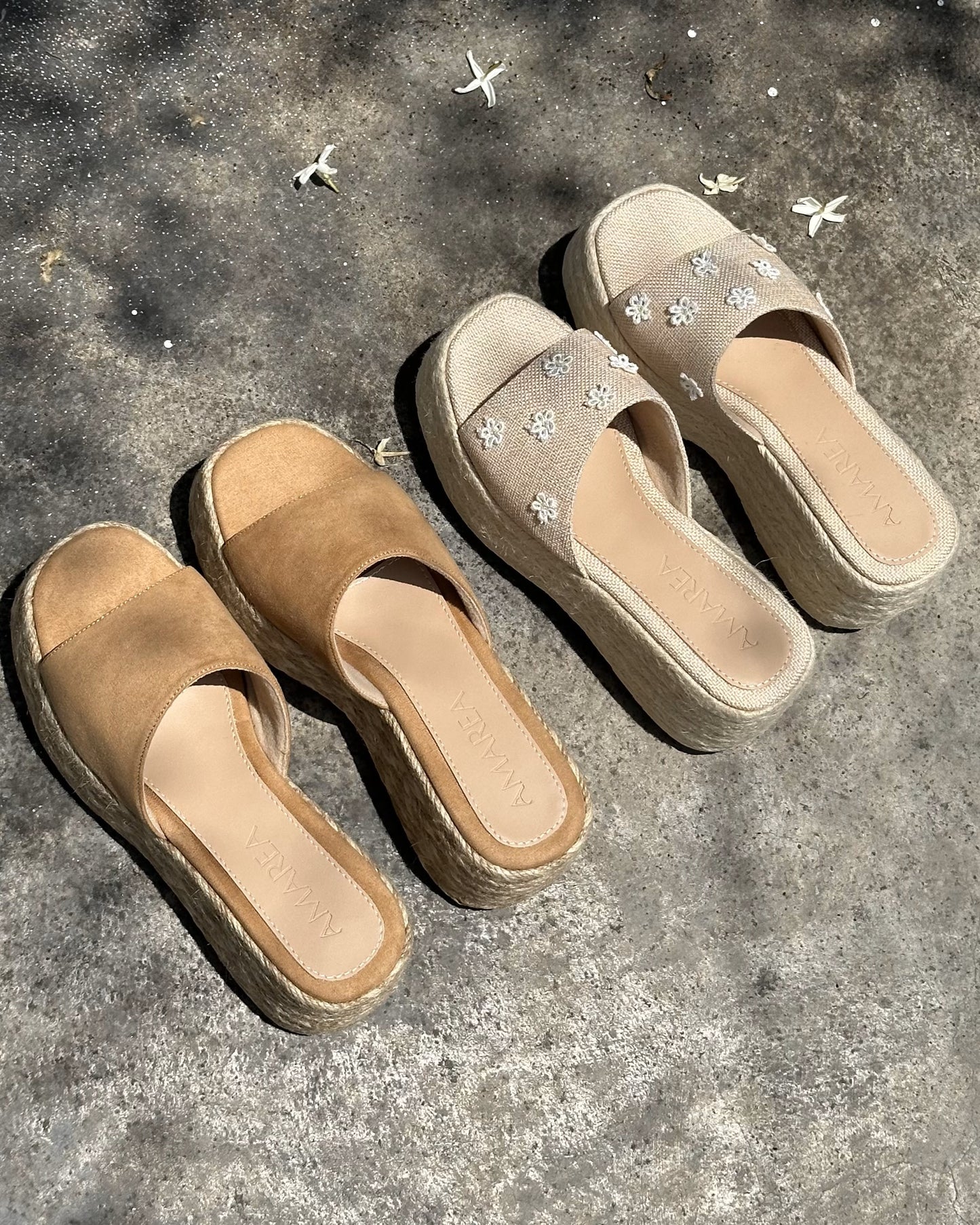 Plataformas Alaia