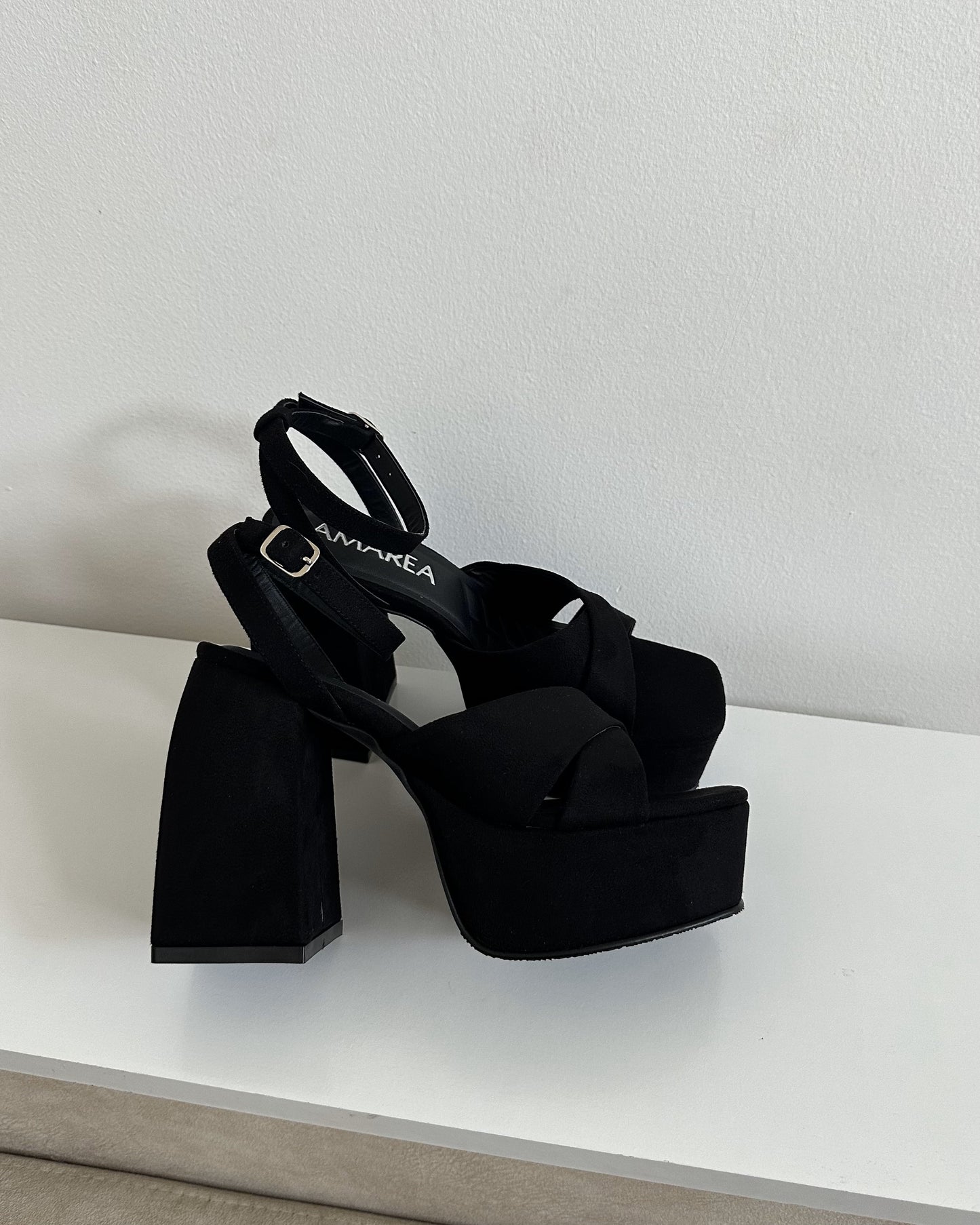 Tacos Aria Black