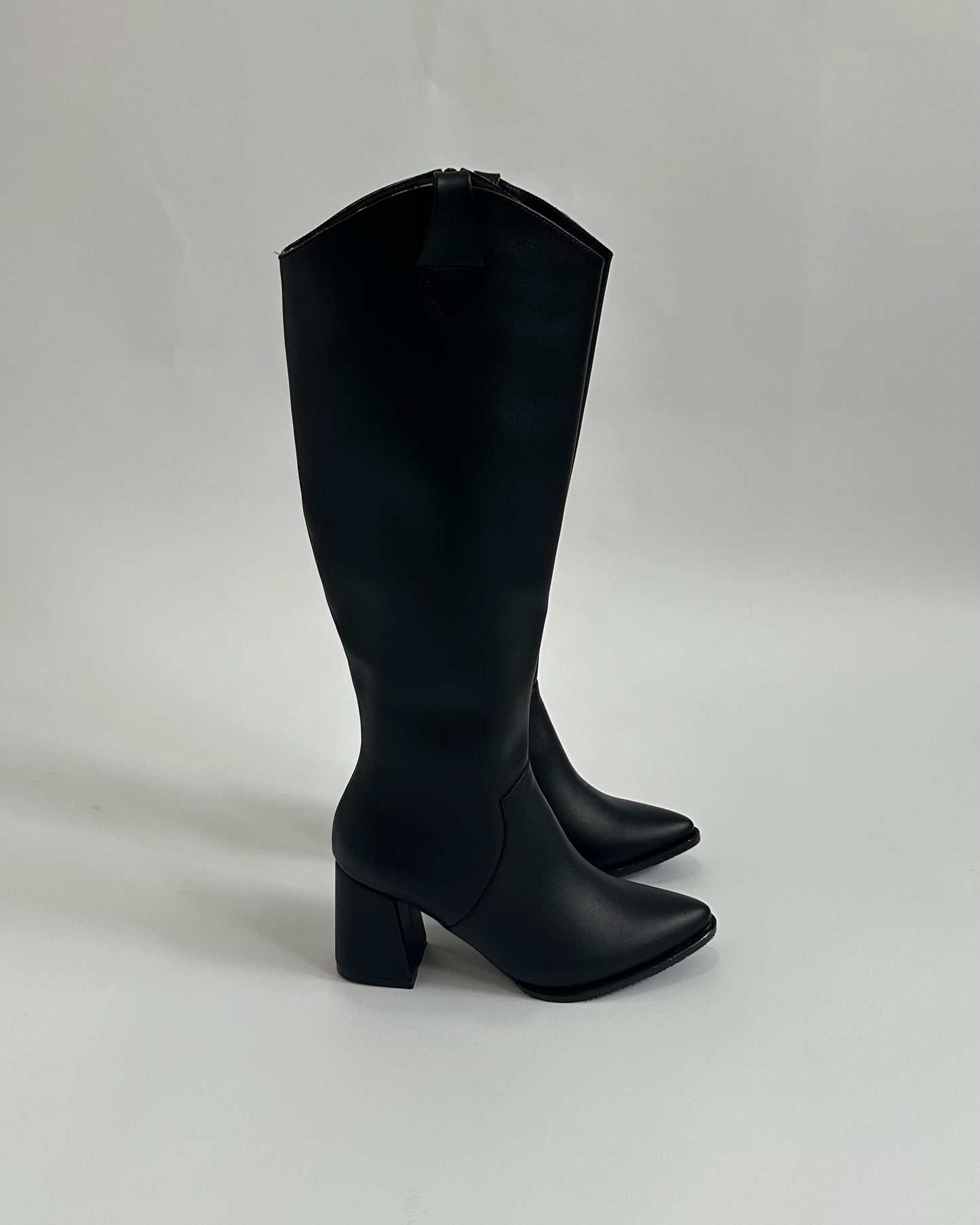 Botas Gizem Black