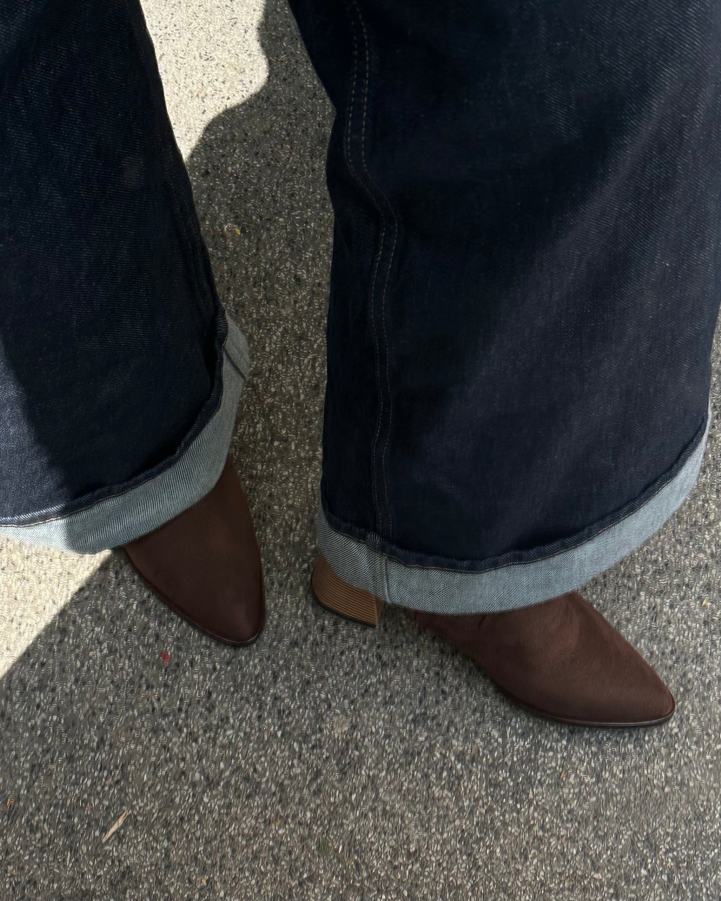 Texanas Clay Brown
