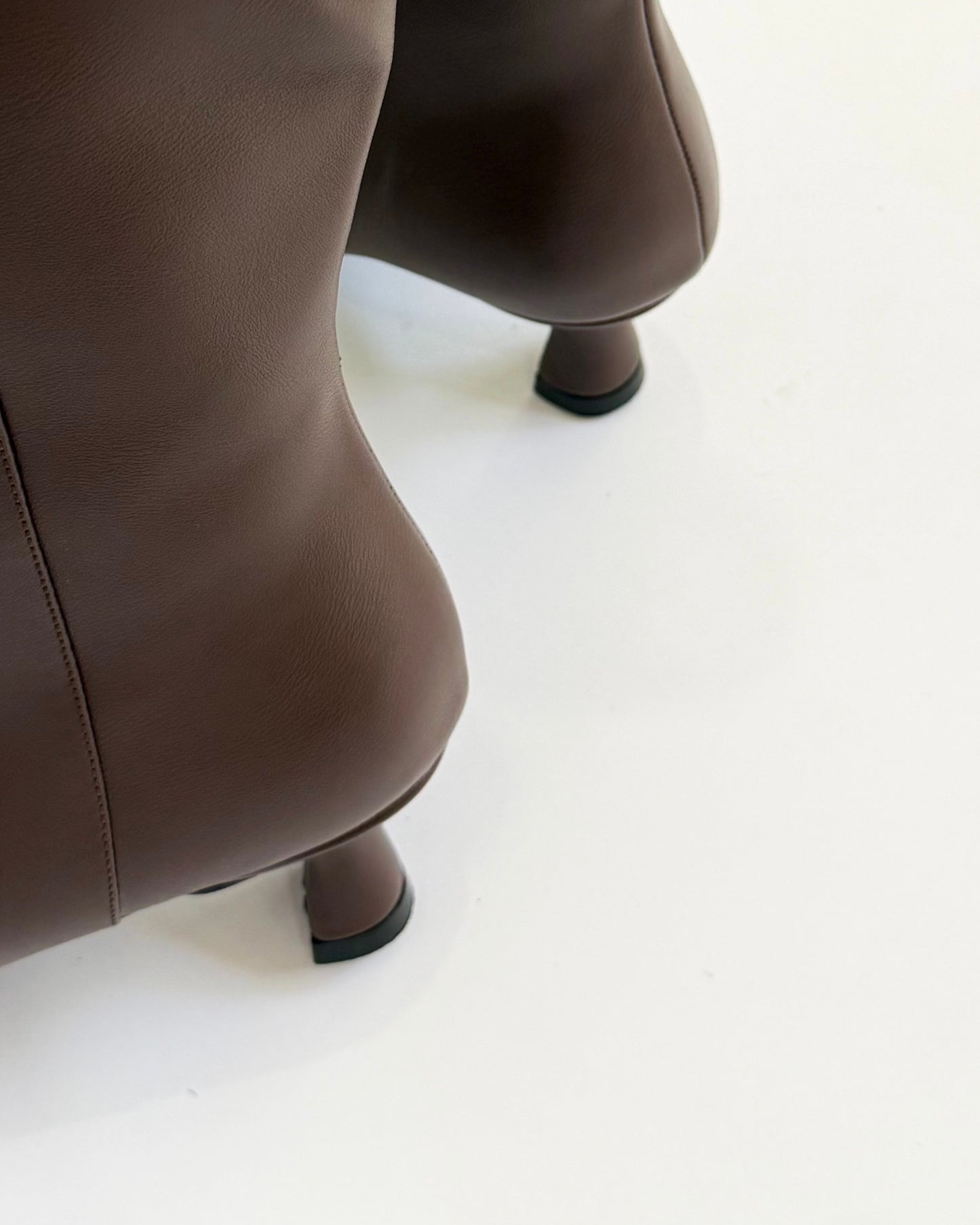 Botas Siena Brown