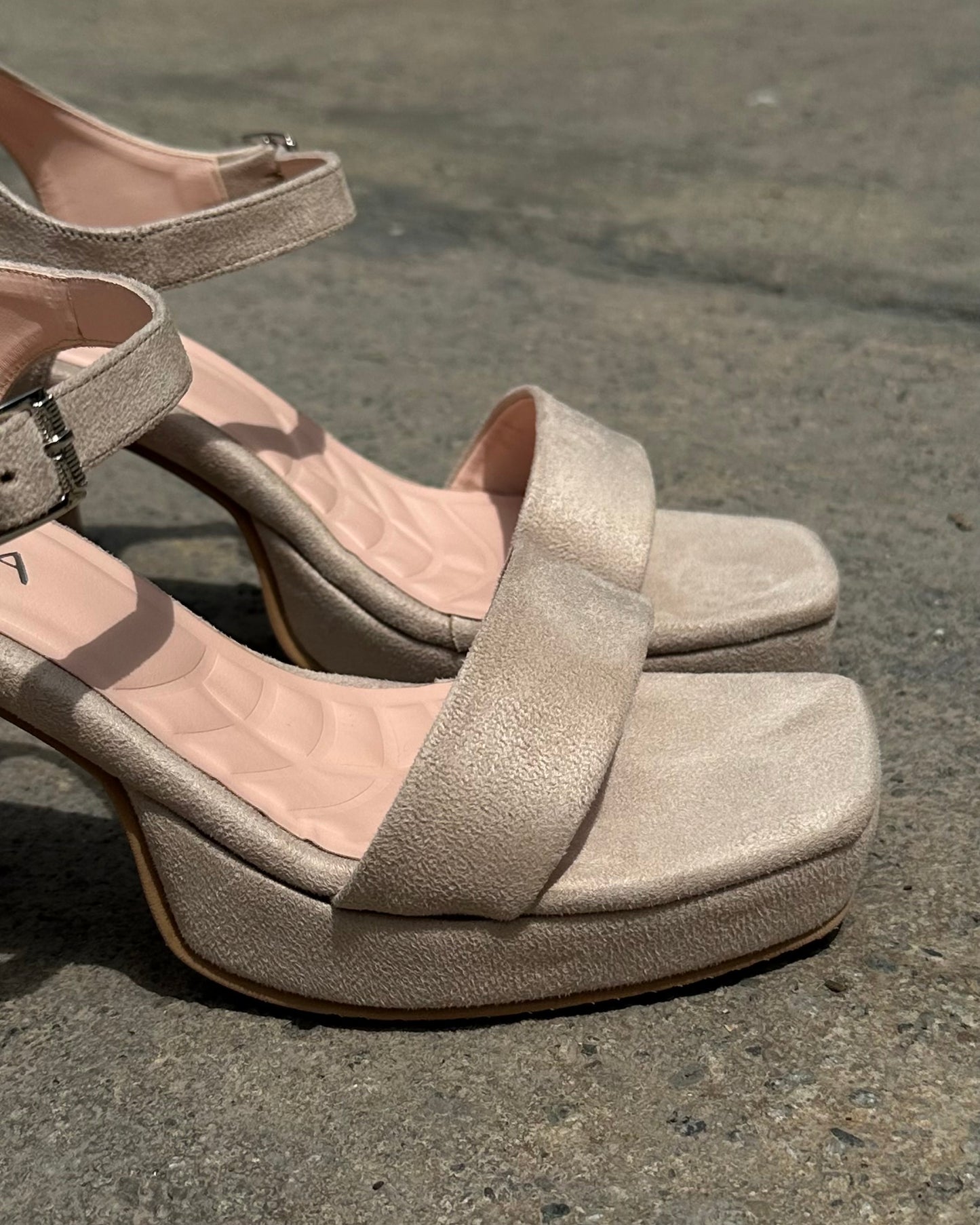 Tacos Gia Nude