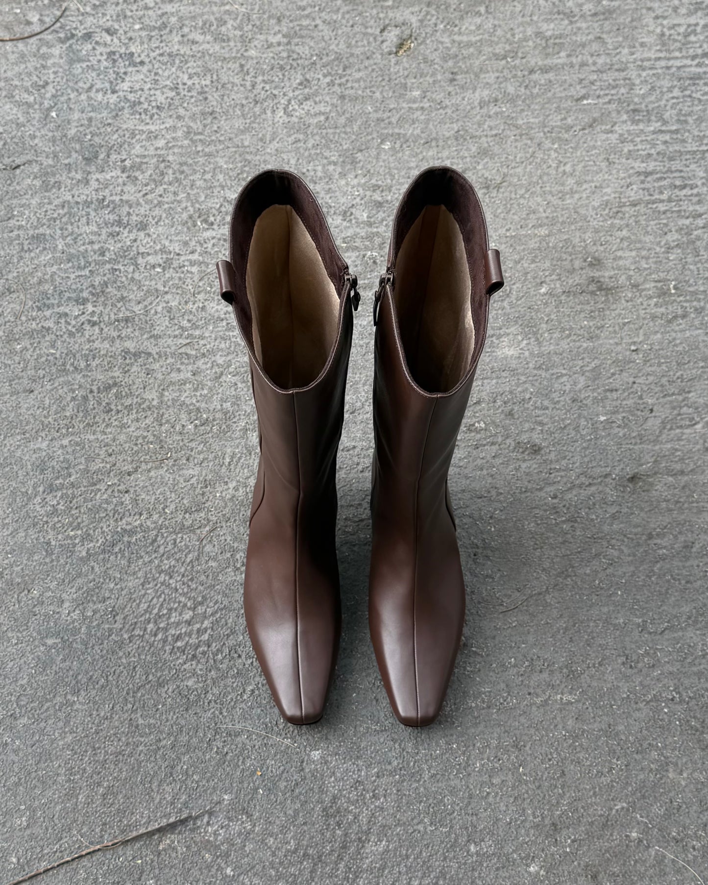 Botas Siena Brown