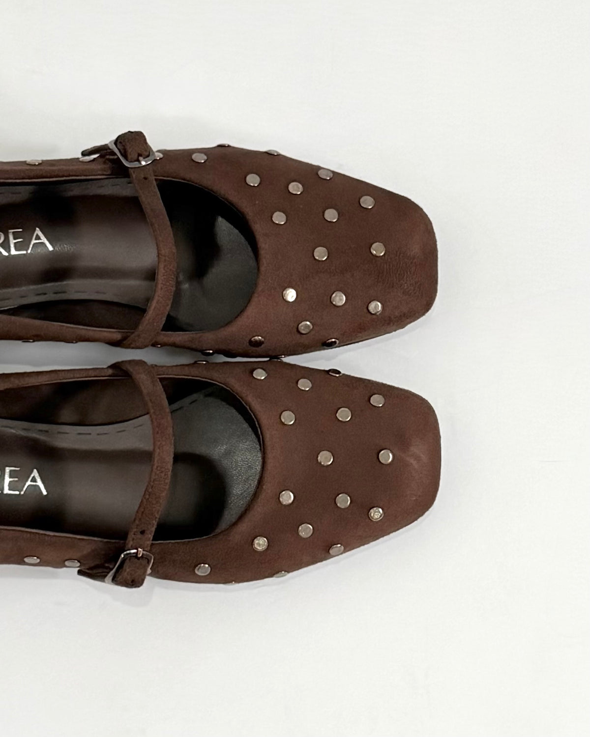 Ballerinas Esme Brown