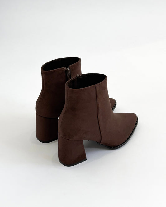 Botas Leah Brown