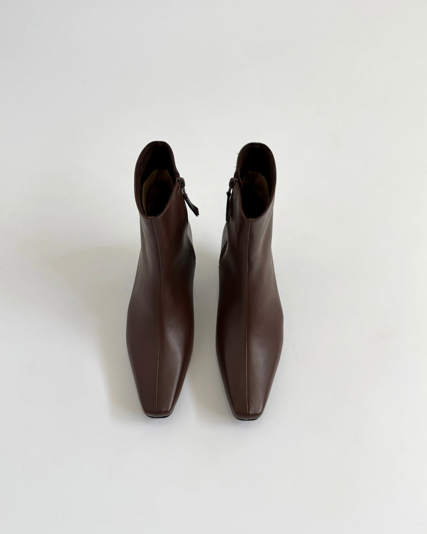 Botín Gala Brown