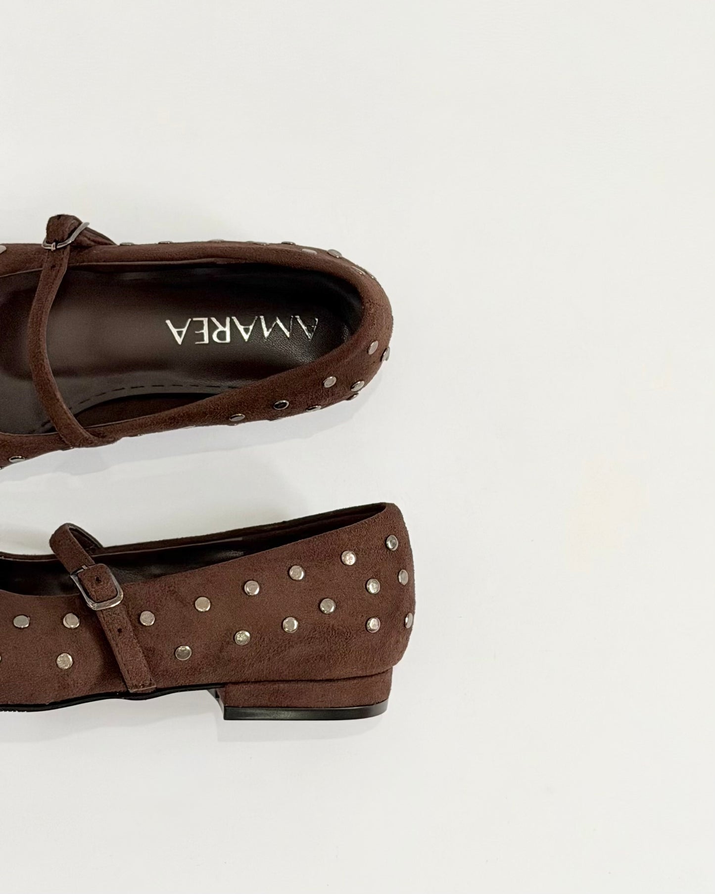 Ballerinas Esme Brown