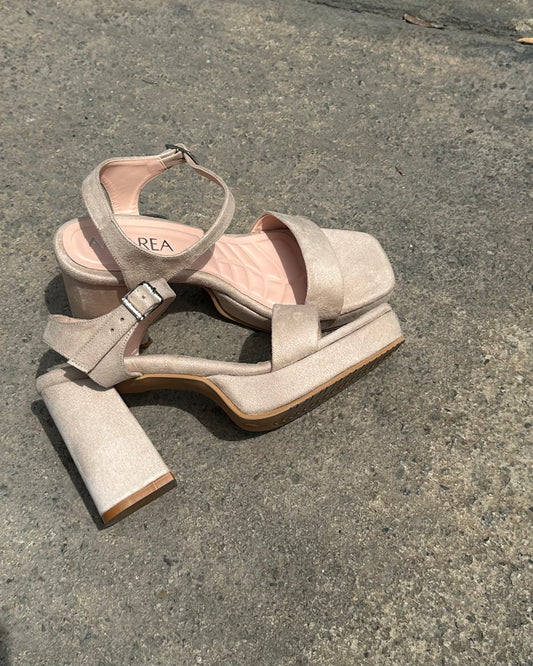 Tacos Gia Nude