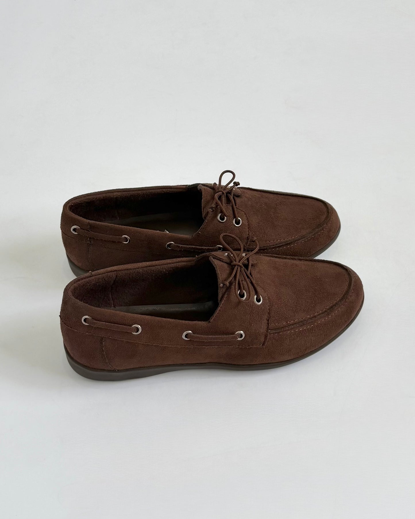 Mocasines Ania Brown