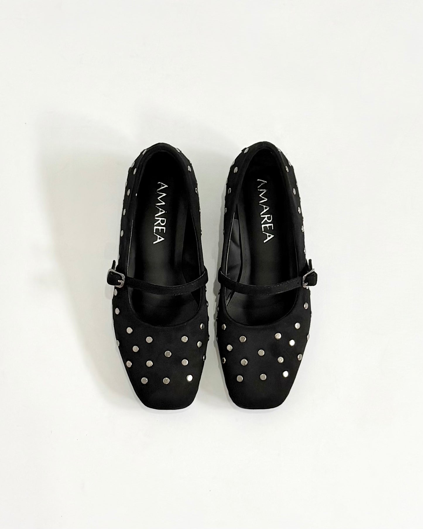 Ballerinas Esme Black
