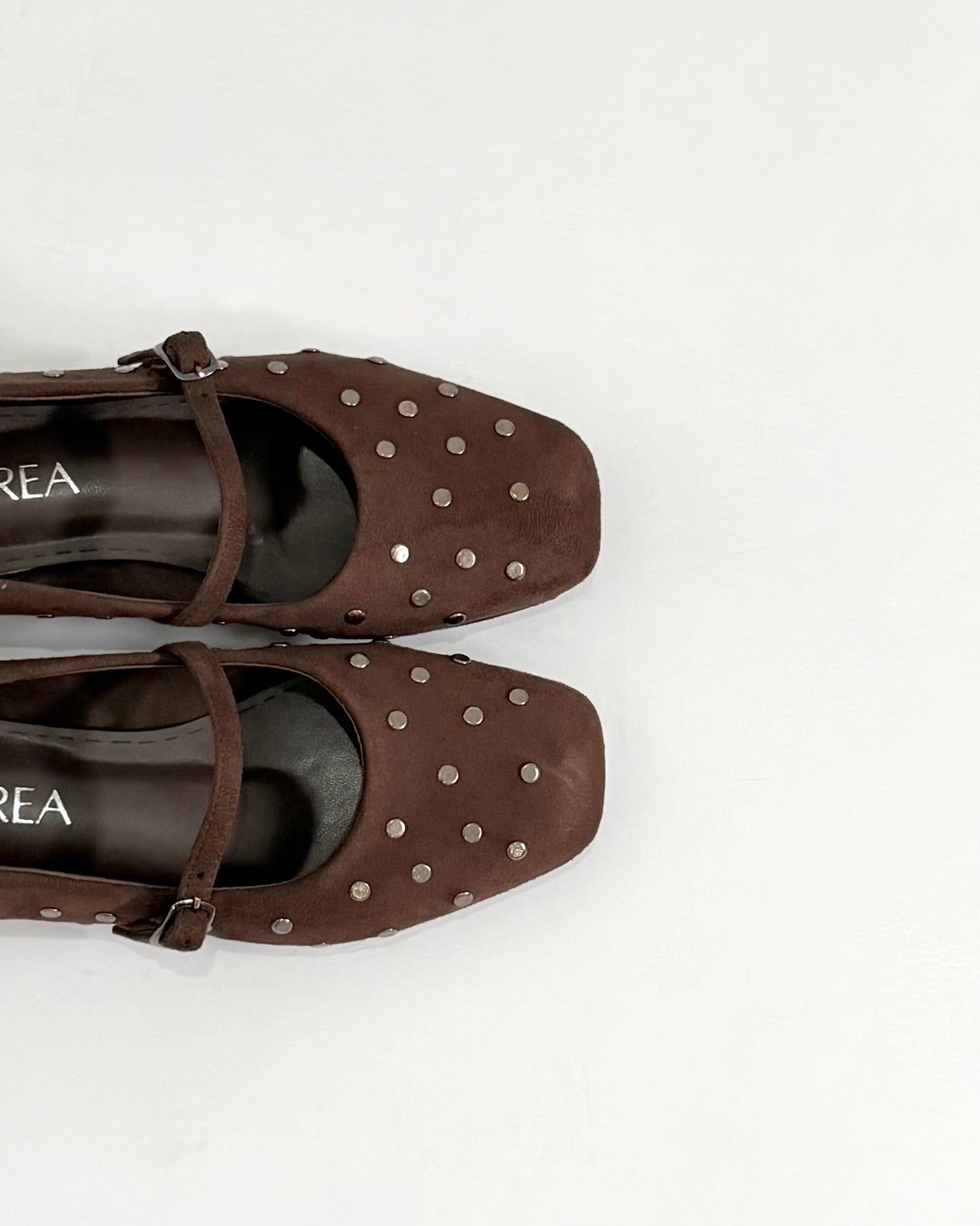 Ballerinas Esme Brown