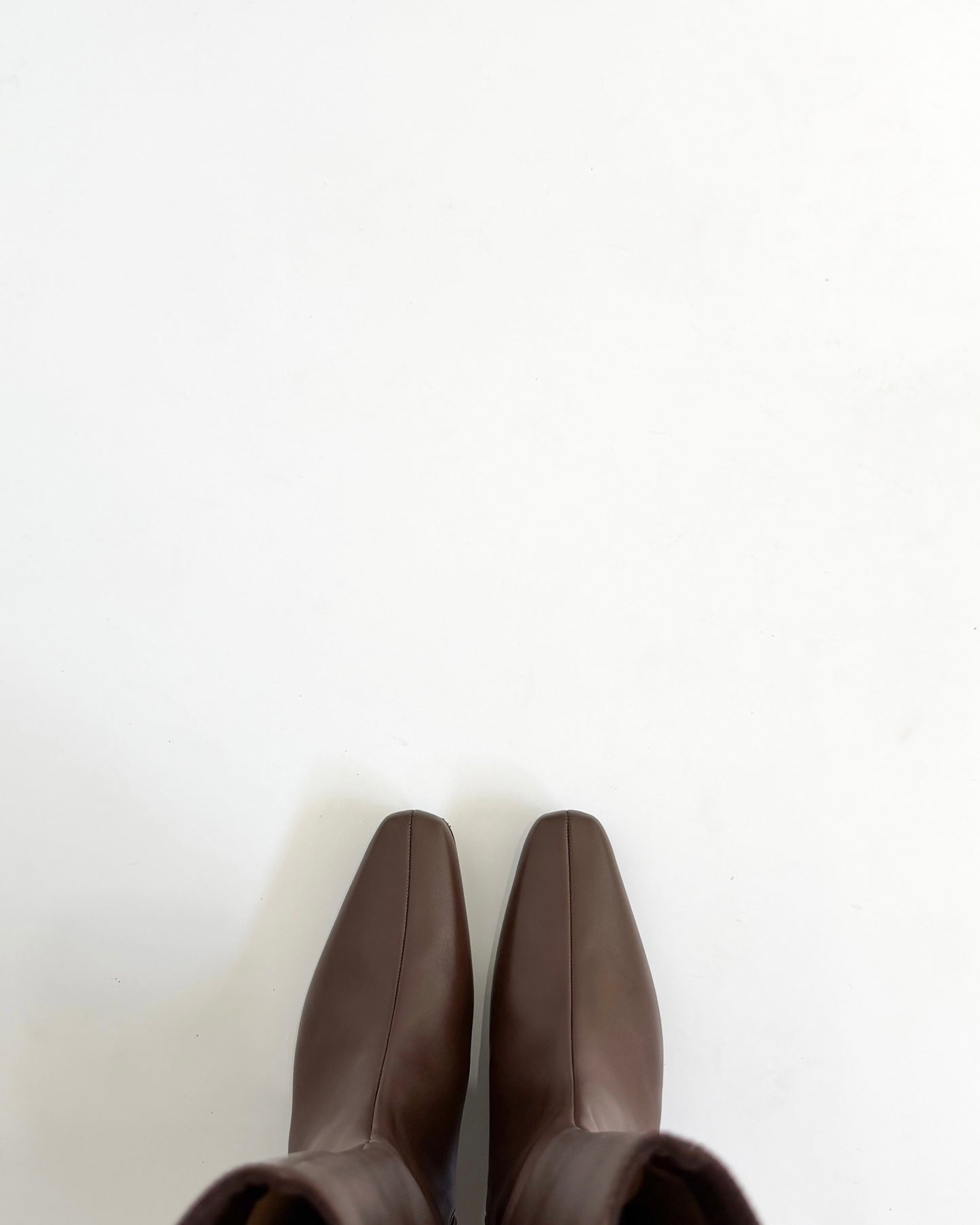 Botas Siena Brown