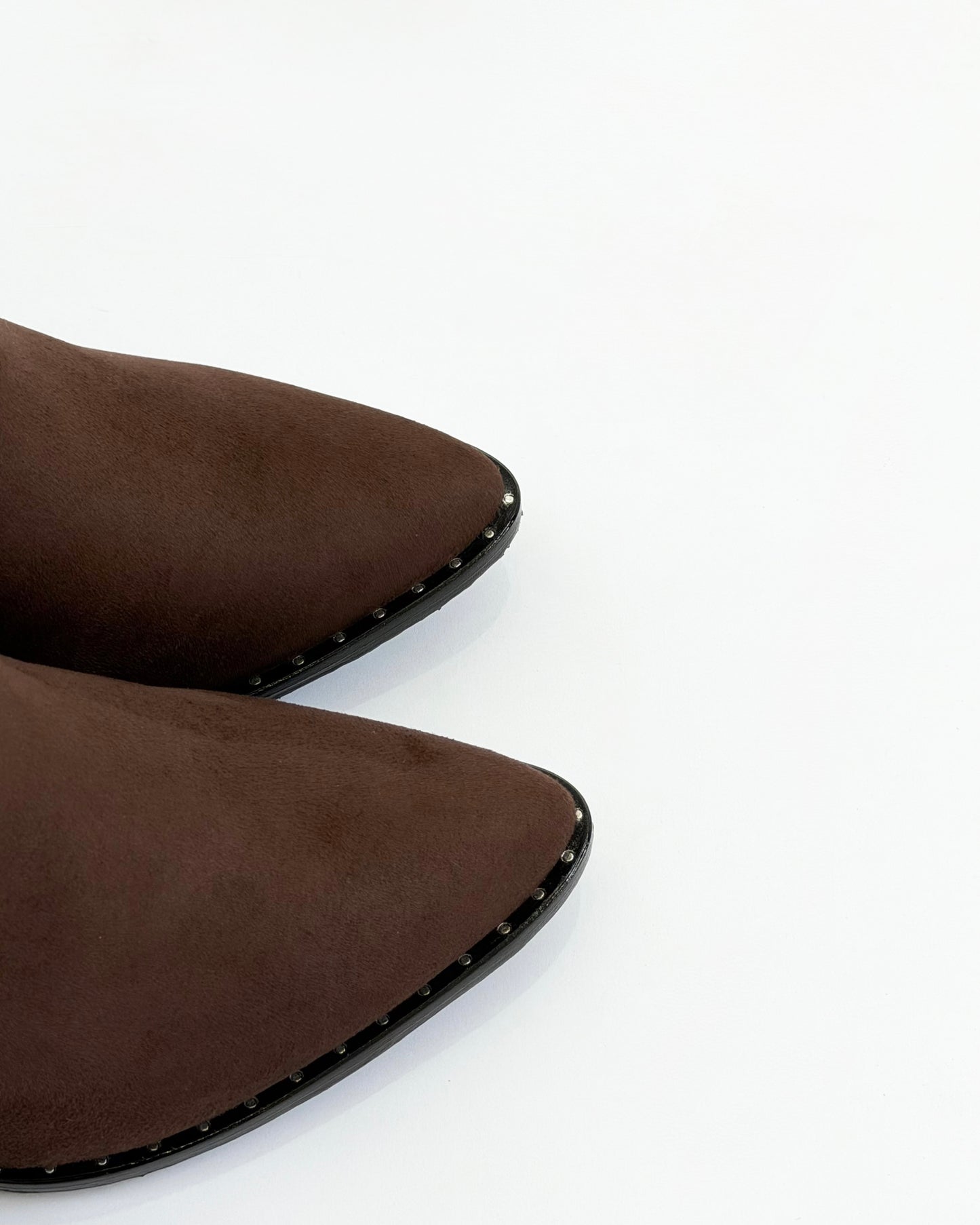 Botas Leah Brown