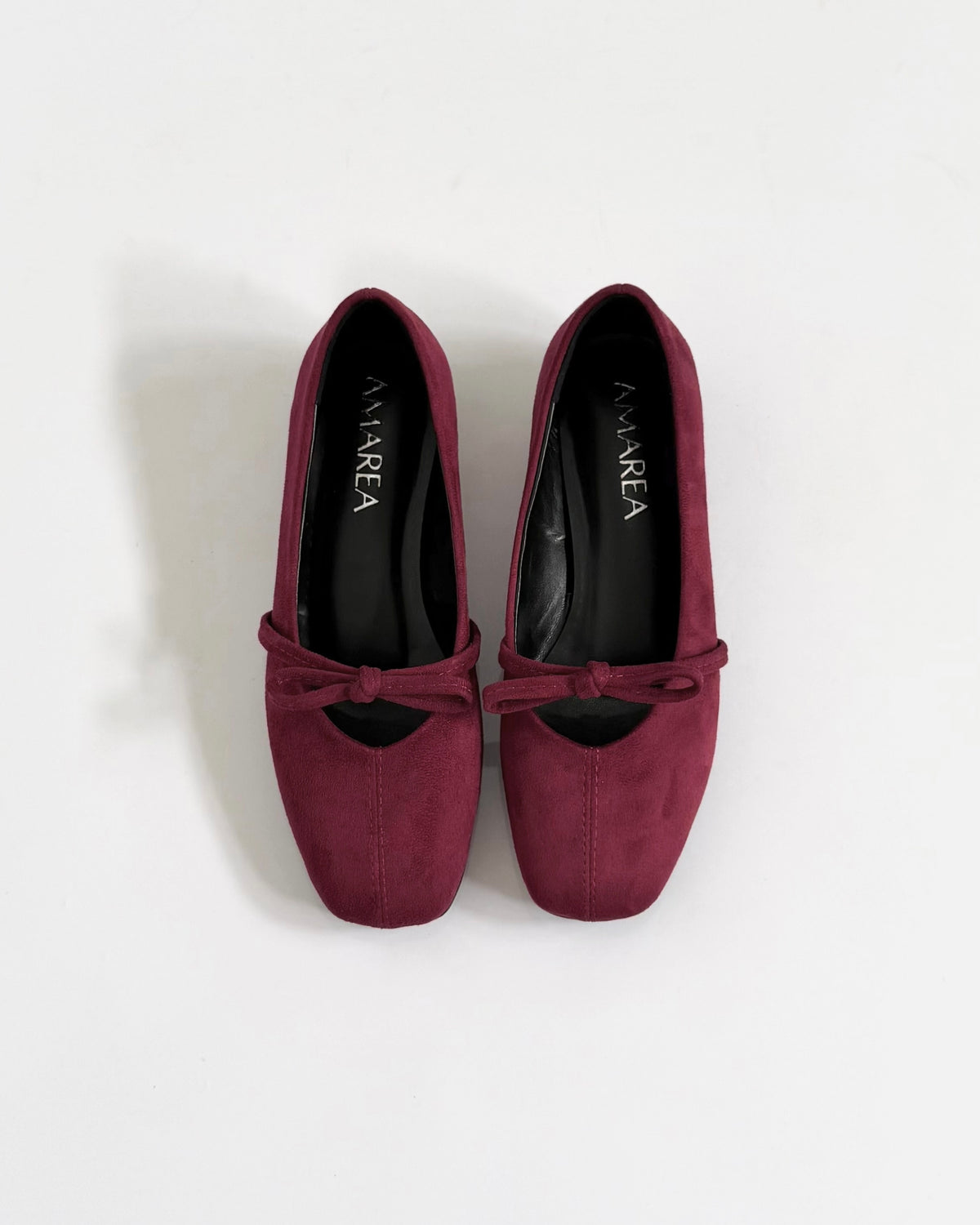 Ballerinas Amelia Vino