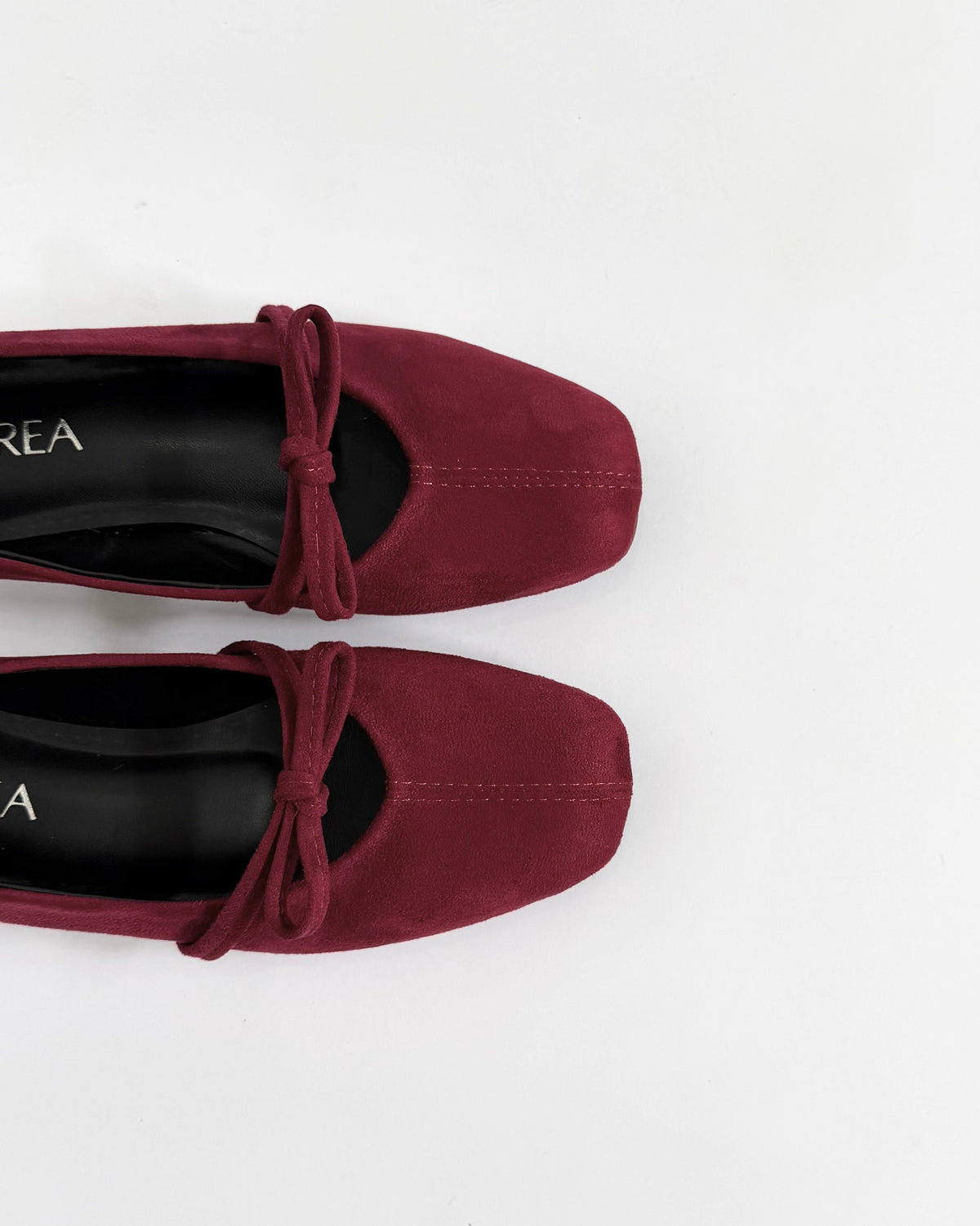 Ballerinas Amelia Vino