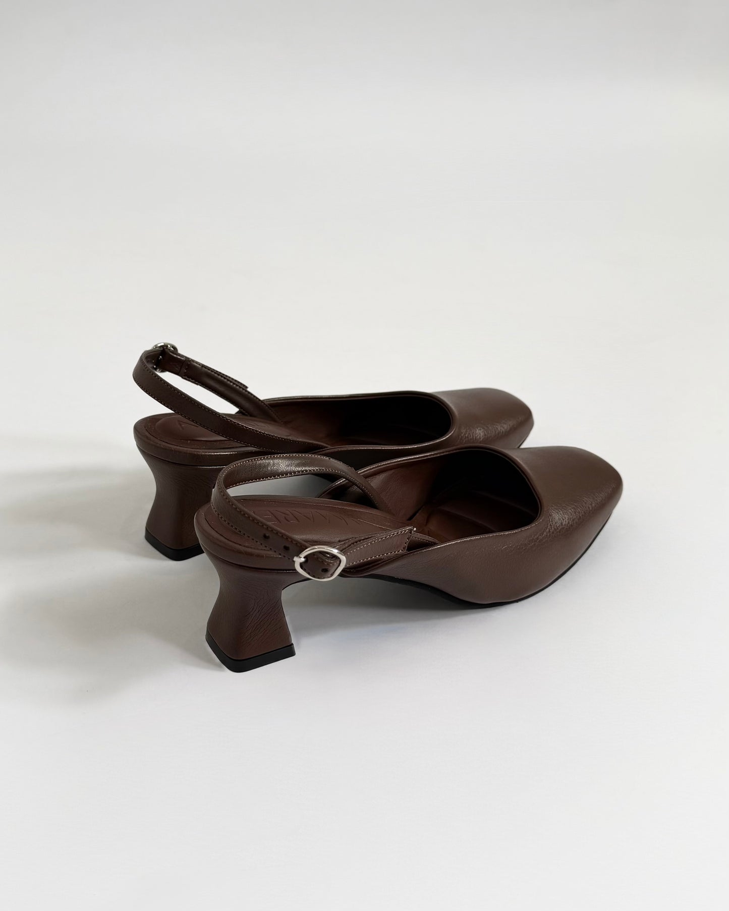 Slingbacks Elise Brown