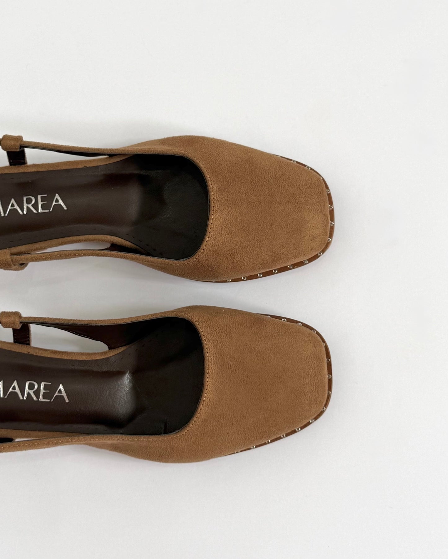 Slingbacks Mae Toffee