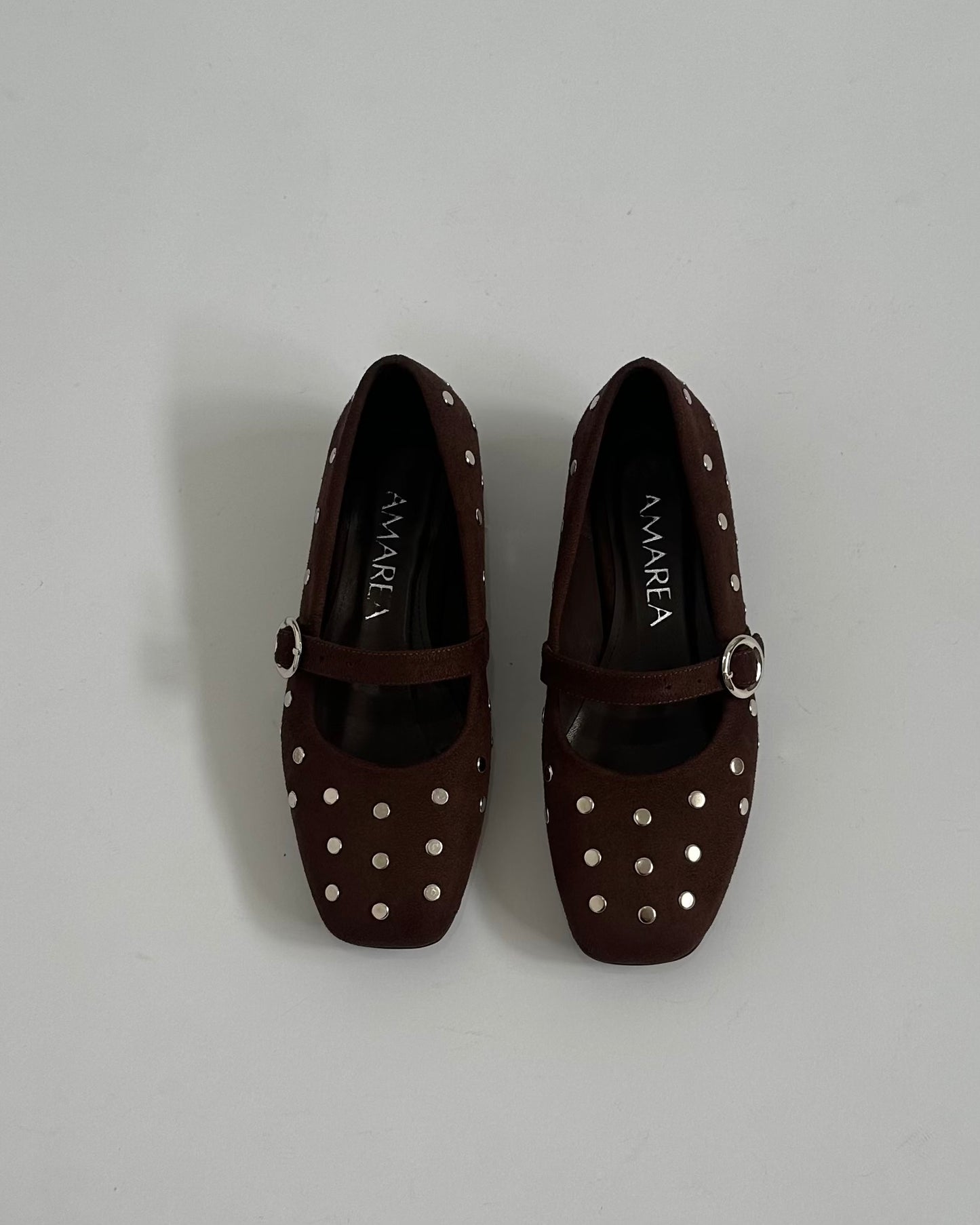 Ballerinas Emma Brown