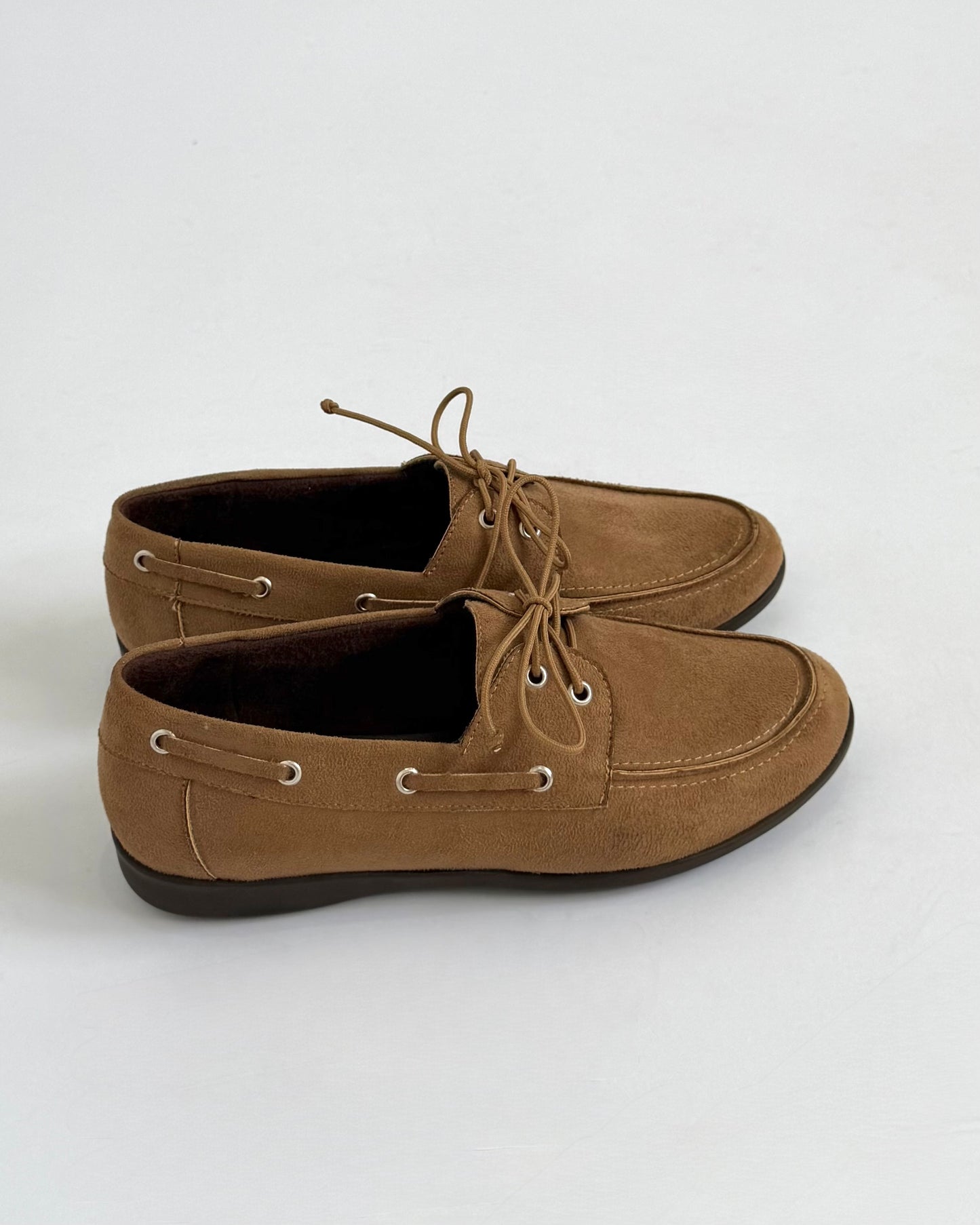 Mocasines Ania Toffee