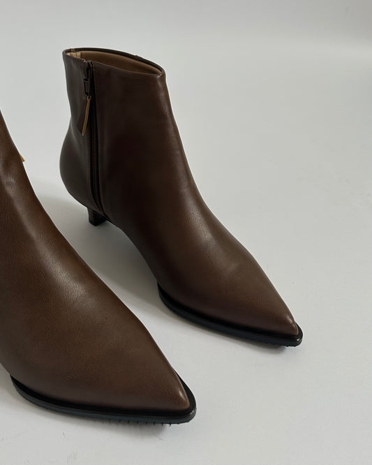 Botas Tali Brown