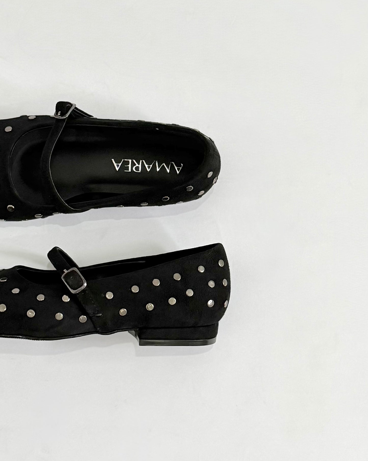 Ballerinas Esme Black