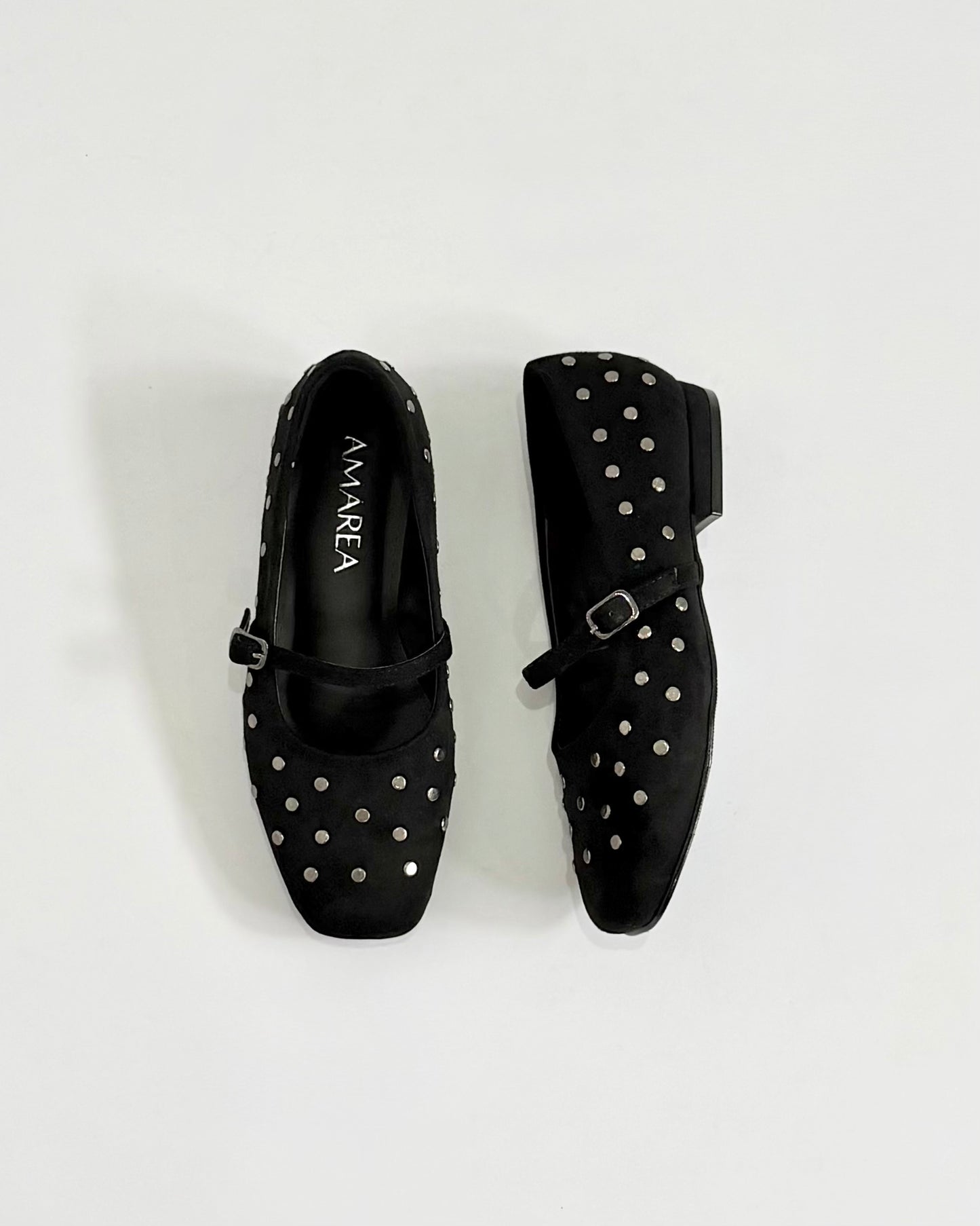 Ballerinas Esme Black