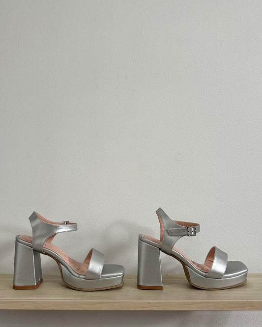 Tacos Gia Silver