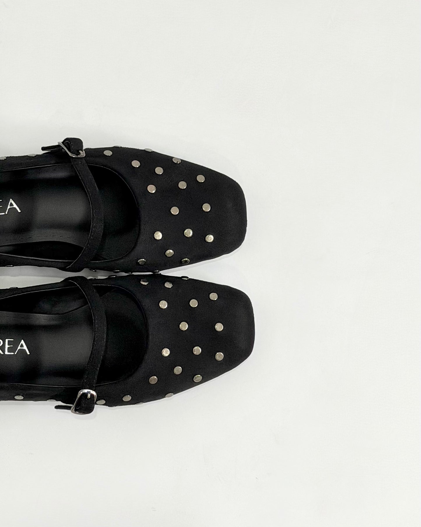 Ballerinas Esme Black