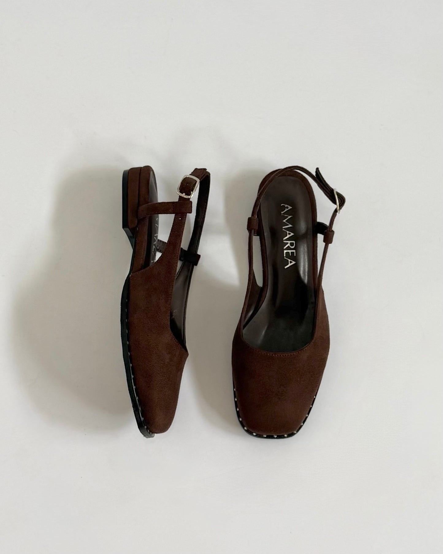 Slingbacks Mae Brown