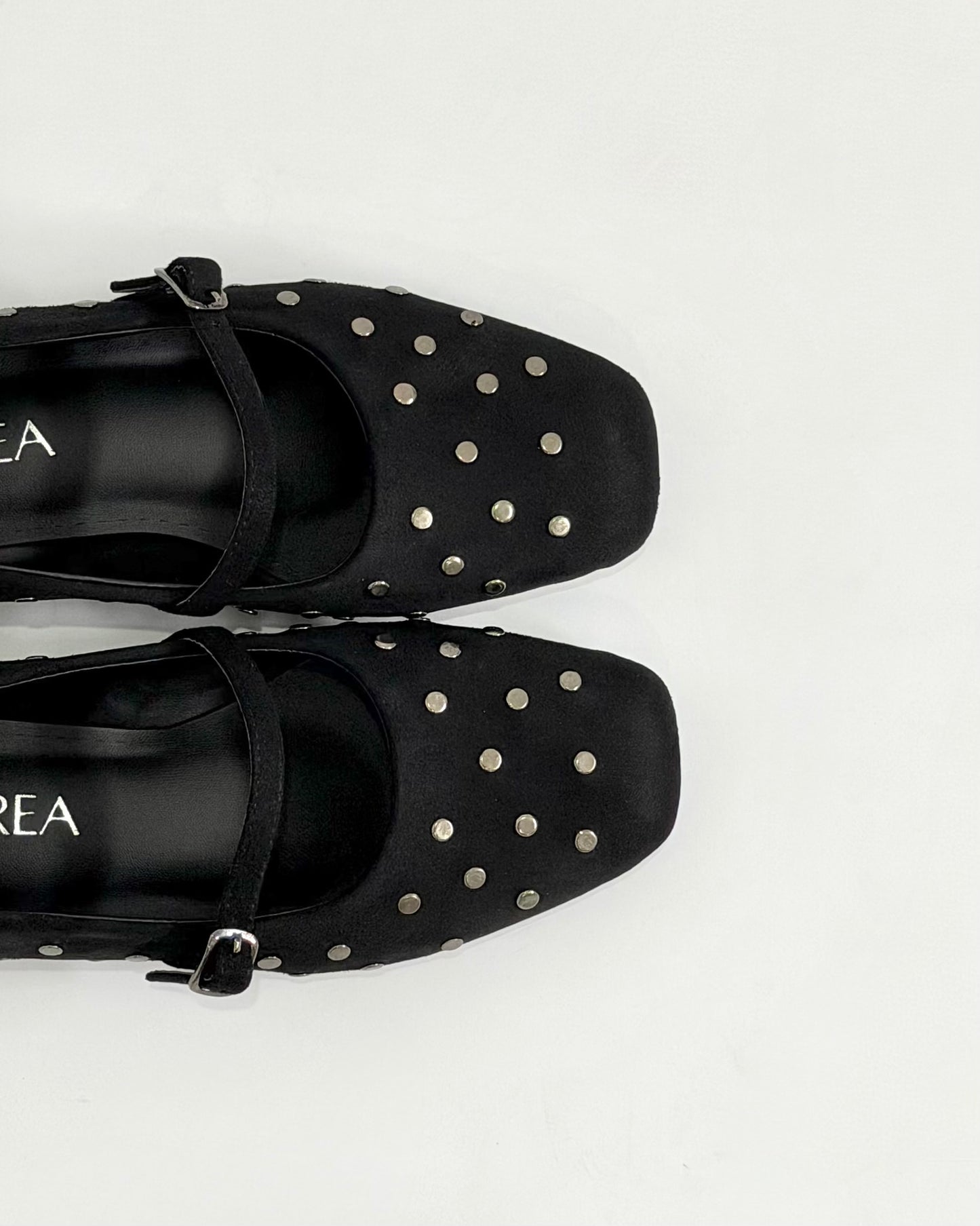Ballerinas Esme Black