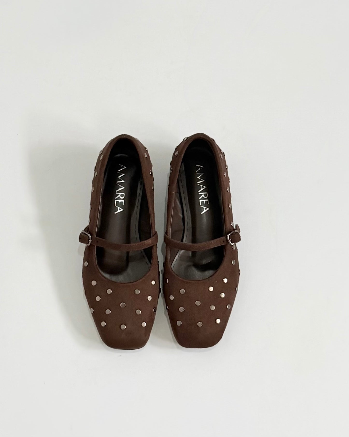 Ballerinas Esme Brown