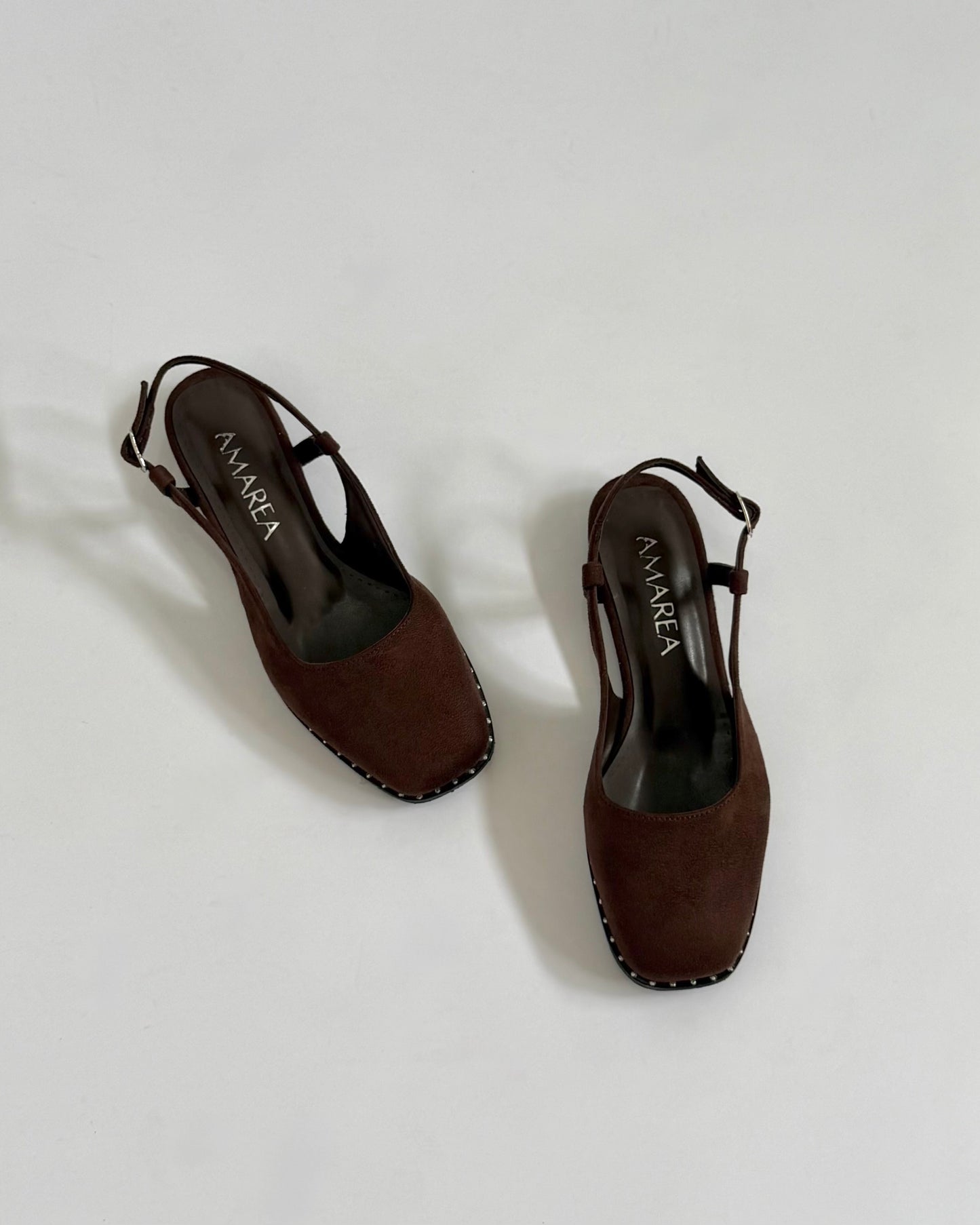 Slingbacks Mae Brown
