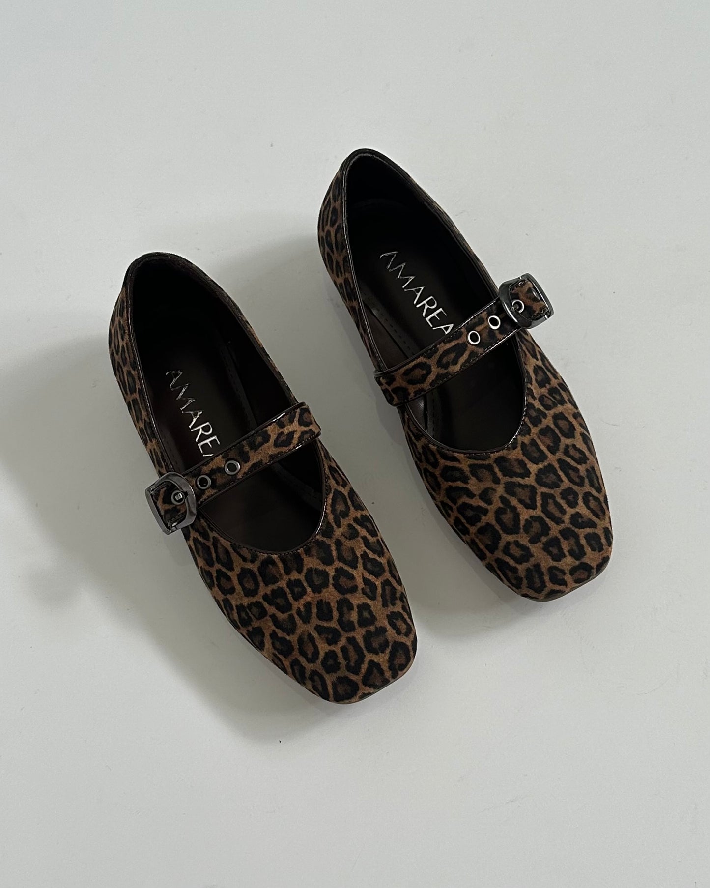 Ballerinas Dalia Print