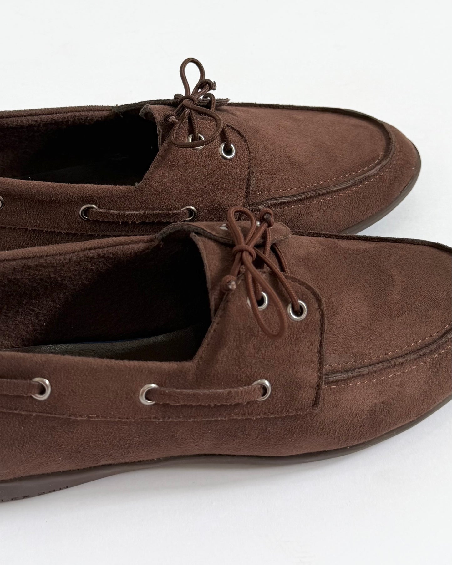 Mocasines Ania Brown