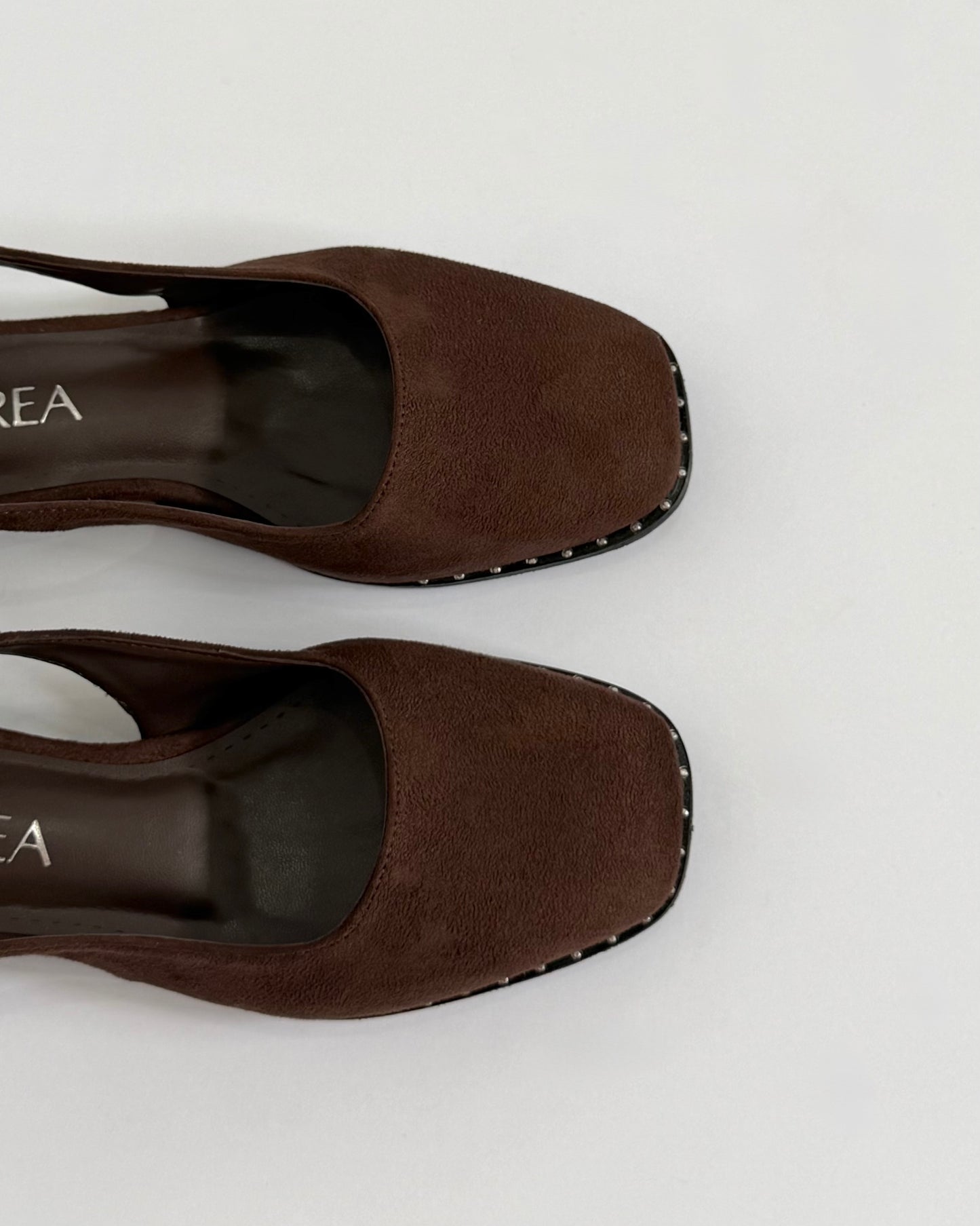 Slingbacks Mae Brown